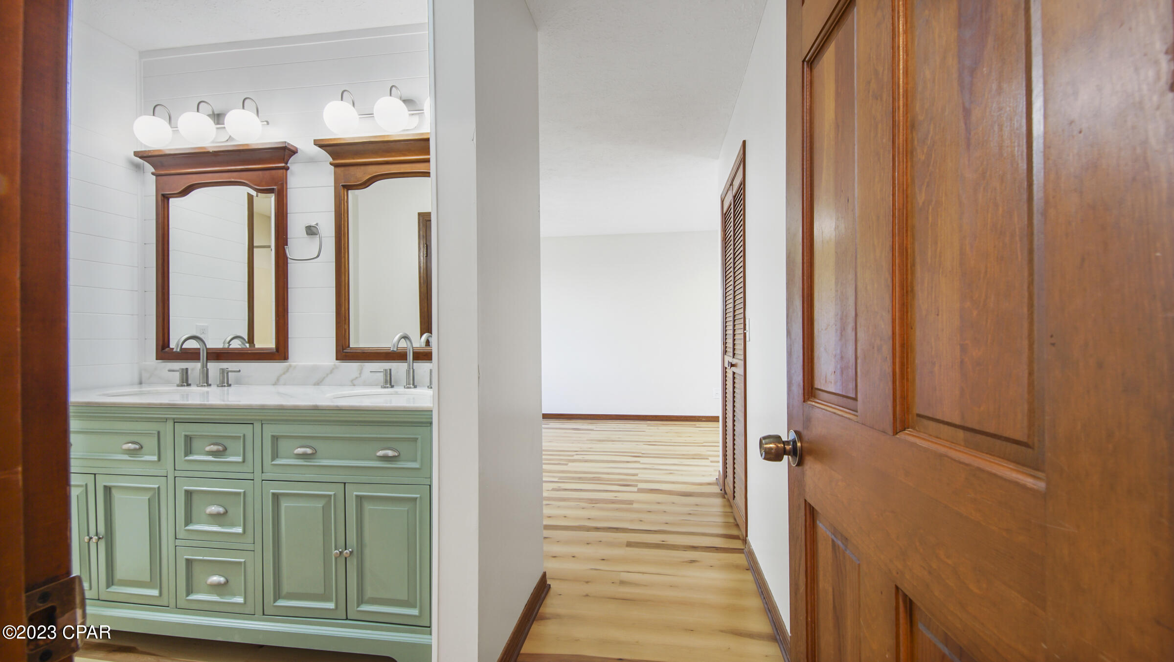 Plantation Point - Residential