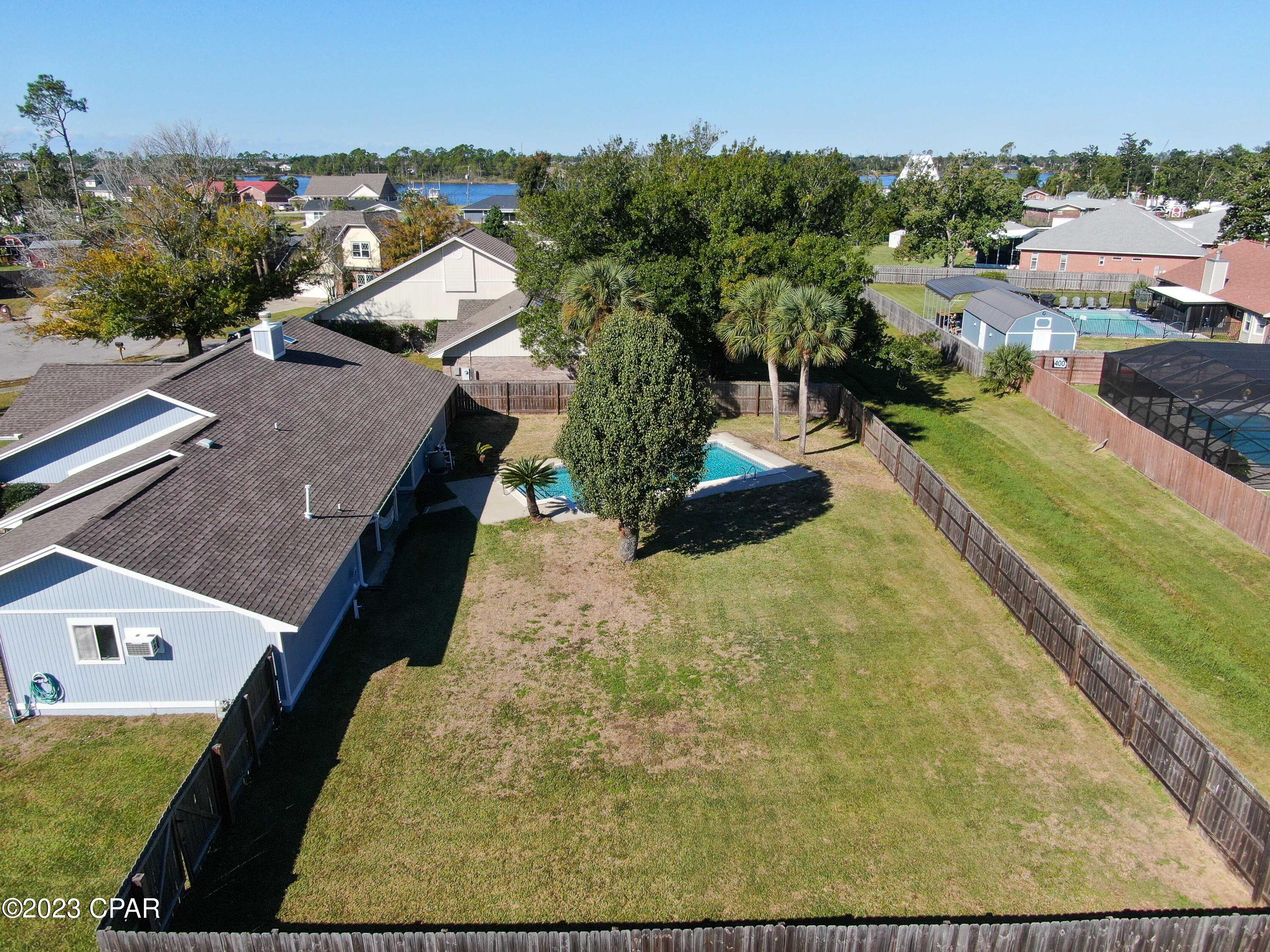 Plantation Point - Residential