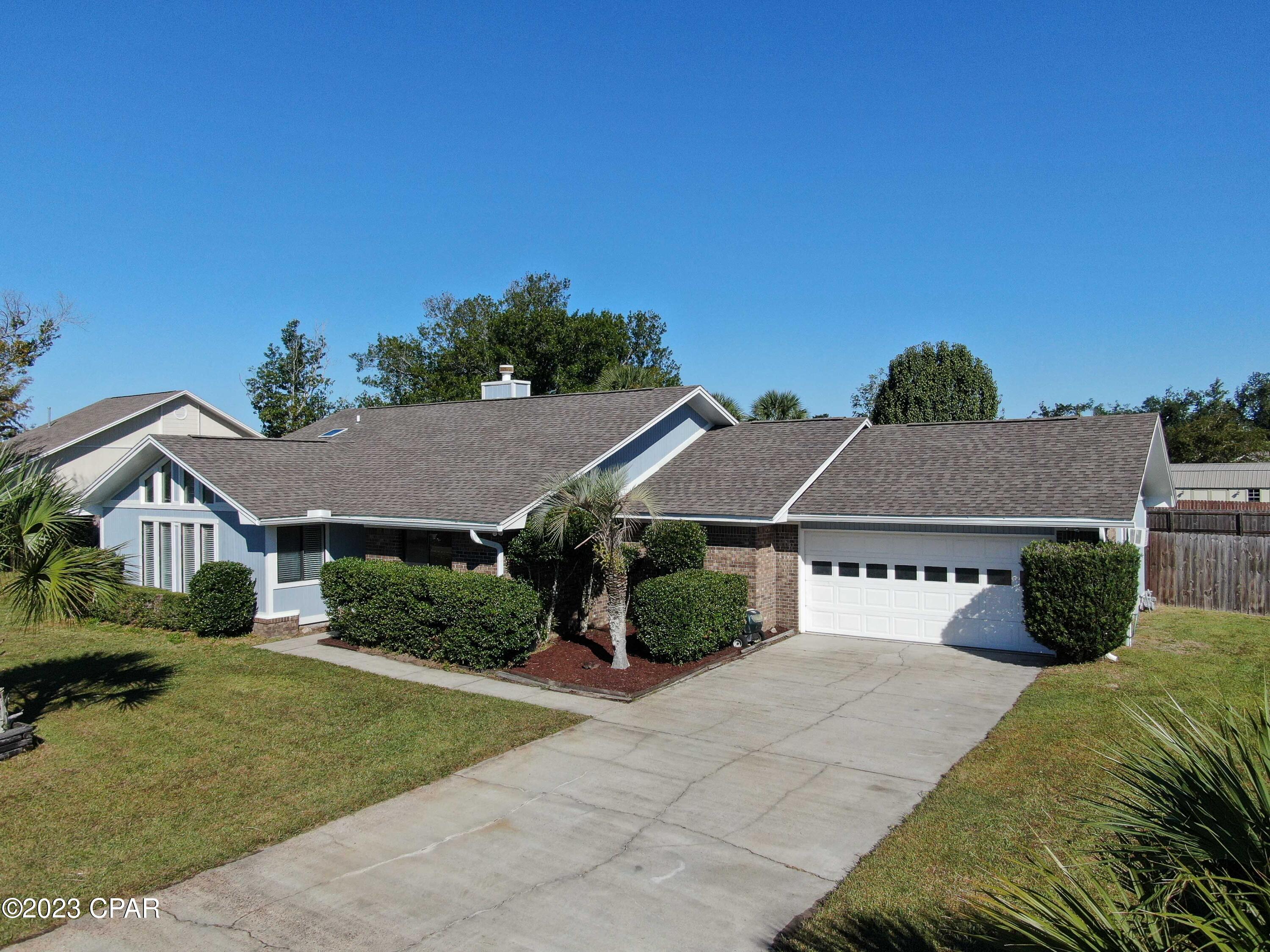 Plantation Point - Residential