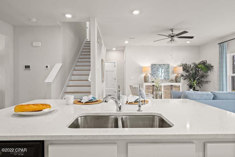 Andrews Plantation - Residential