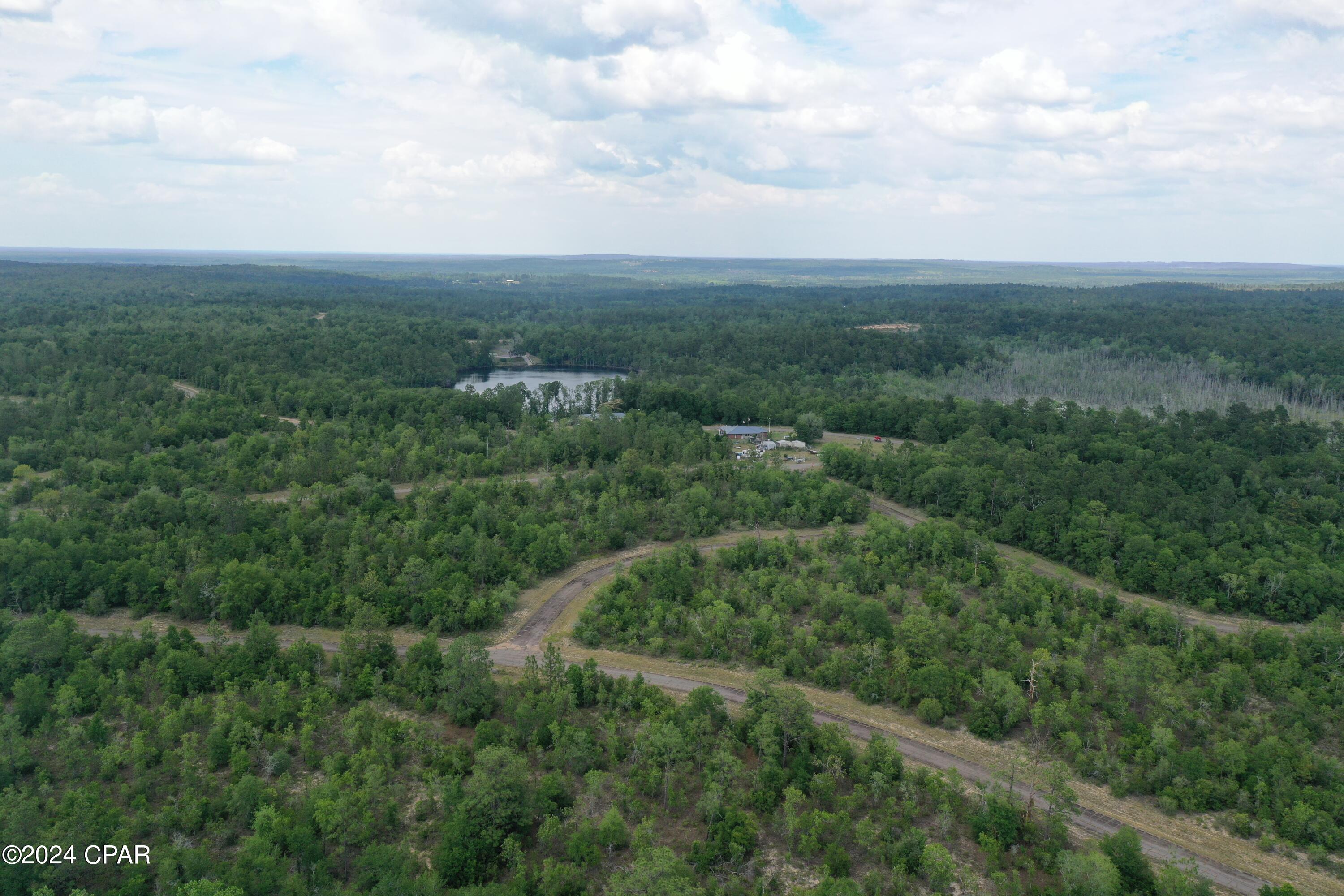 Sunny Hills Unit 8 - Land