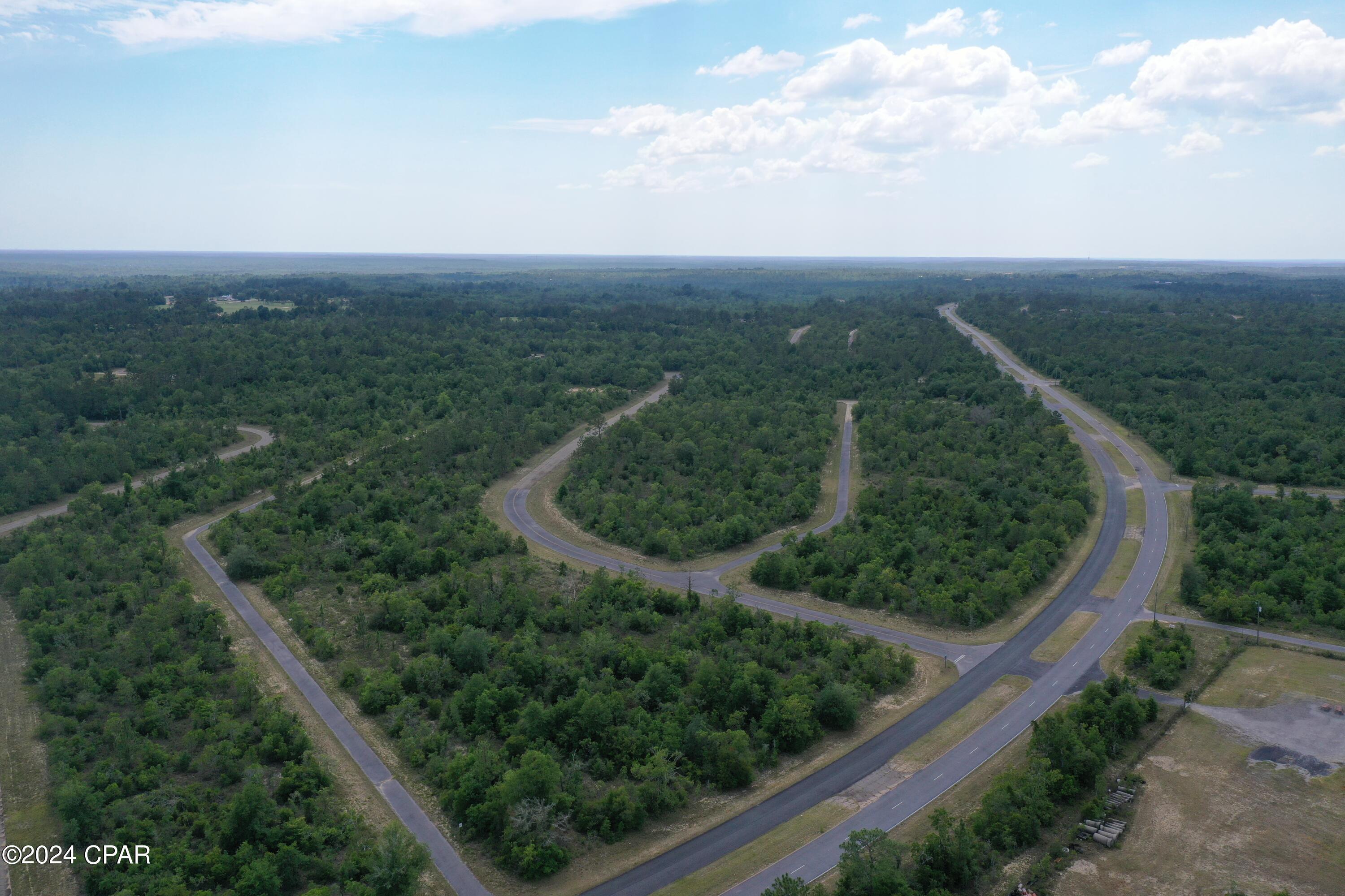 Sunny Hills Unit 8 - Land