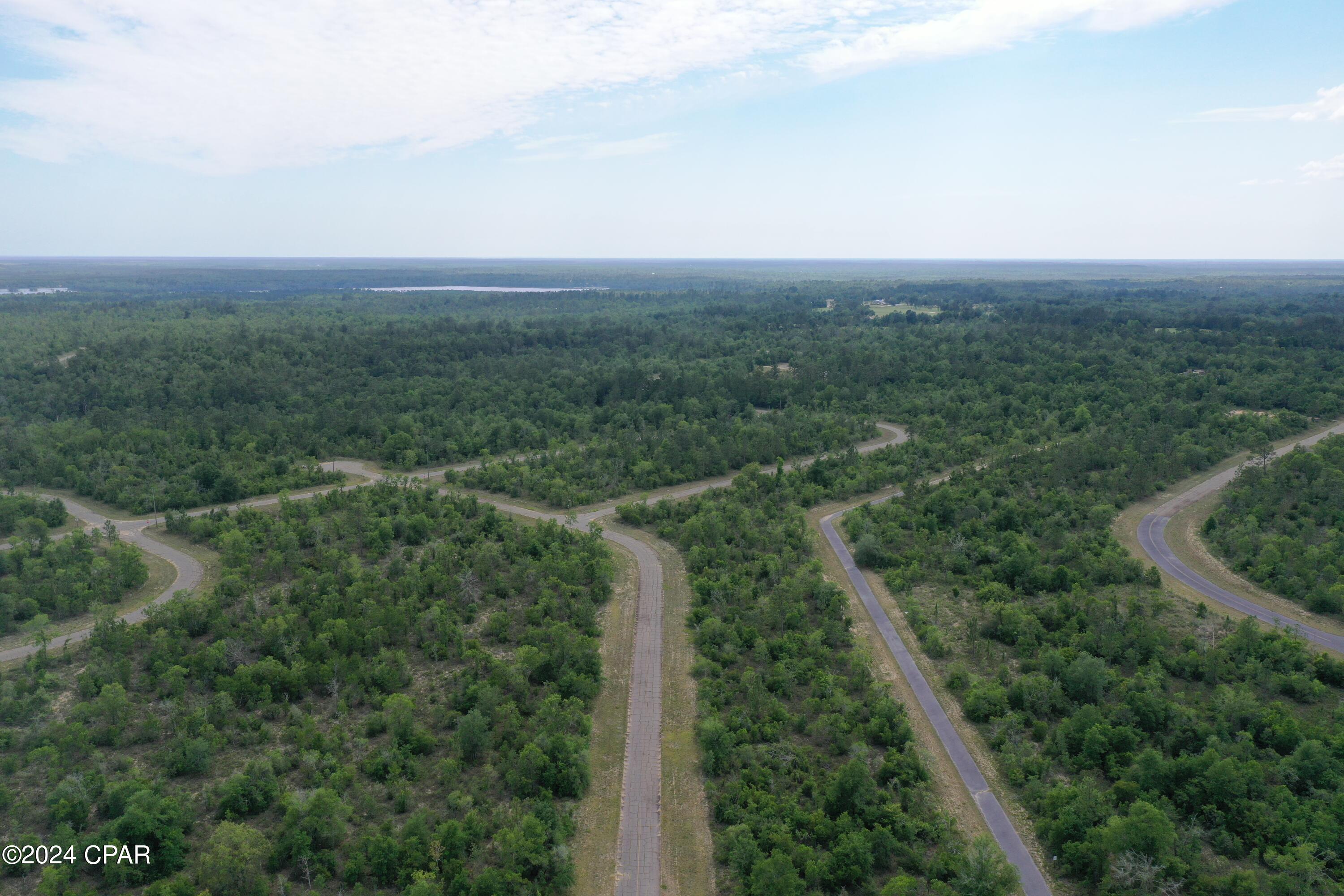 Sunny Hills Unit 8 - Land