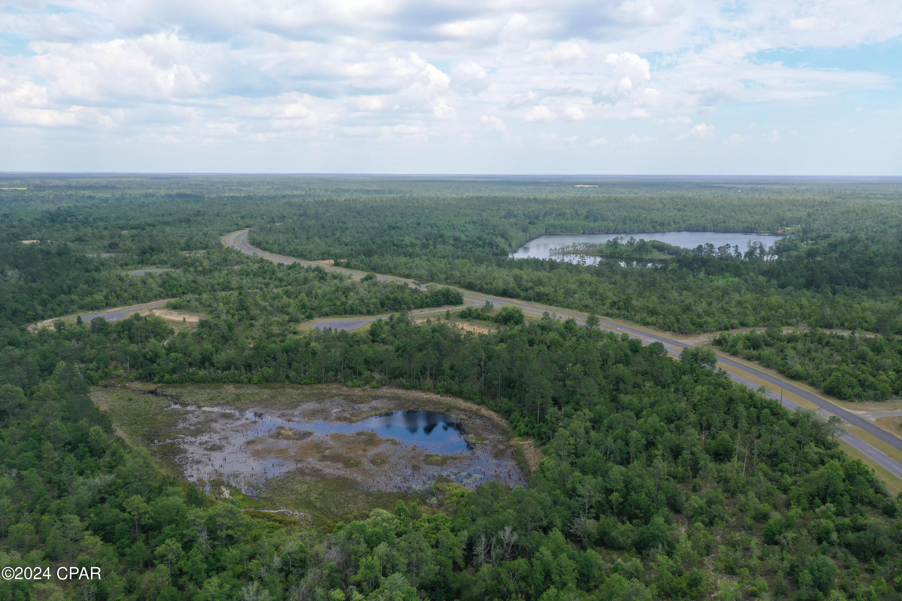 Sunny Hills Unit 8 - Land