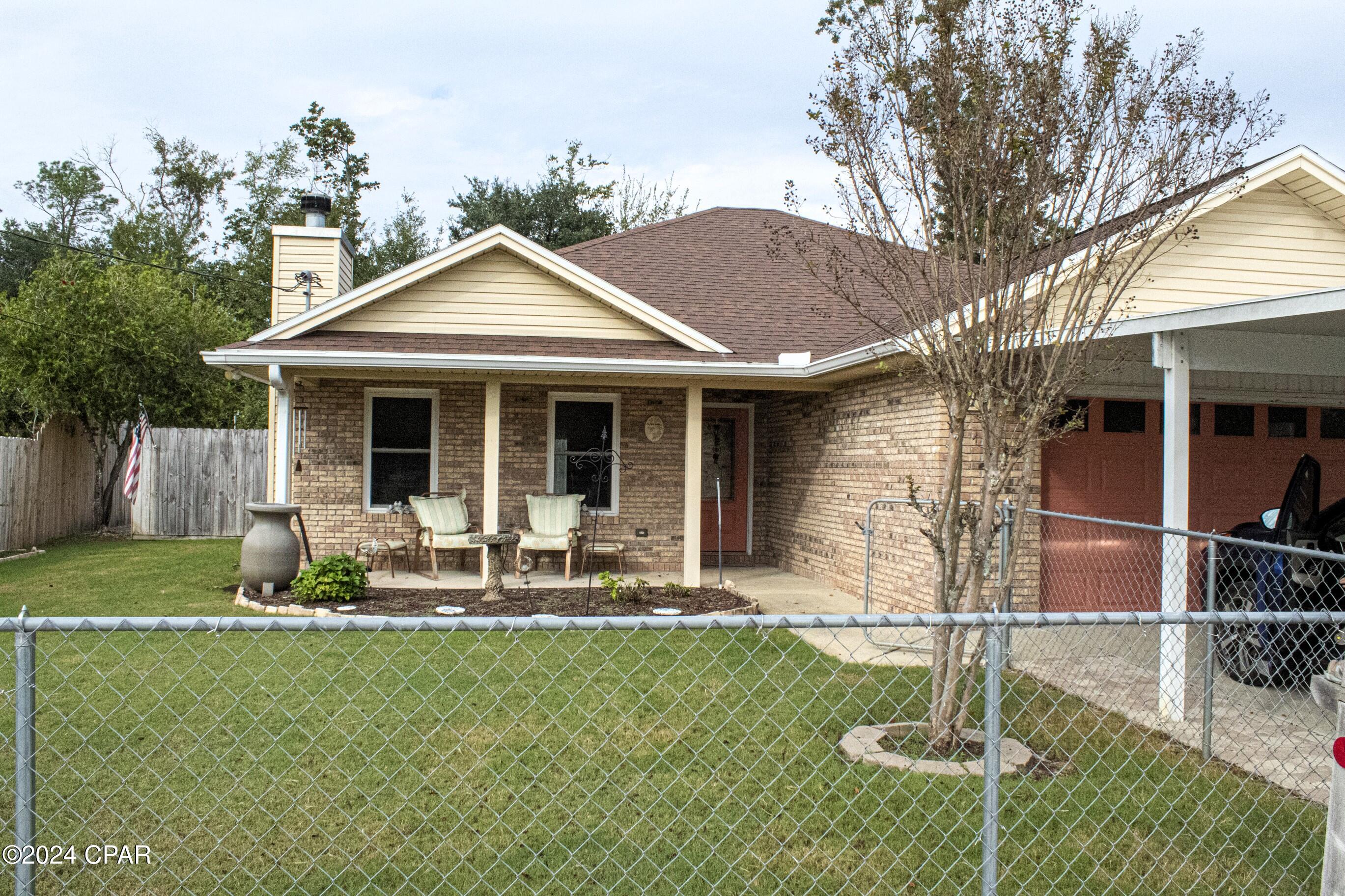 Amy's Acres - Residential