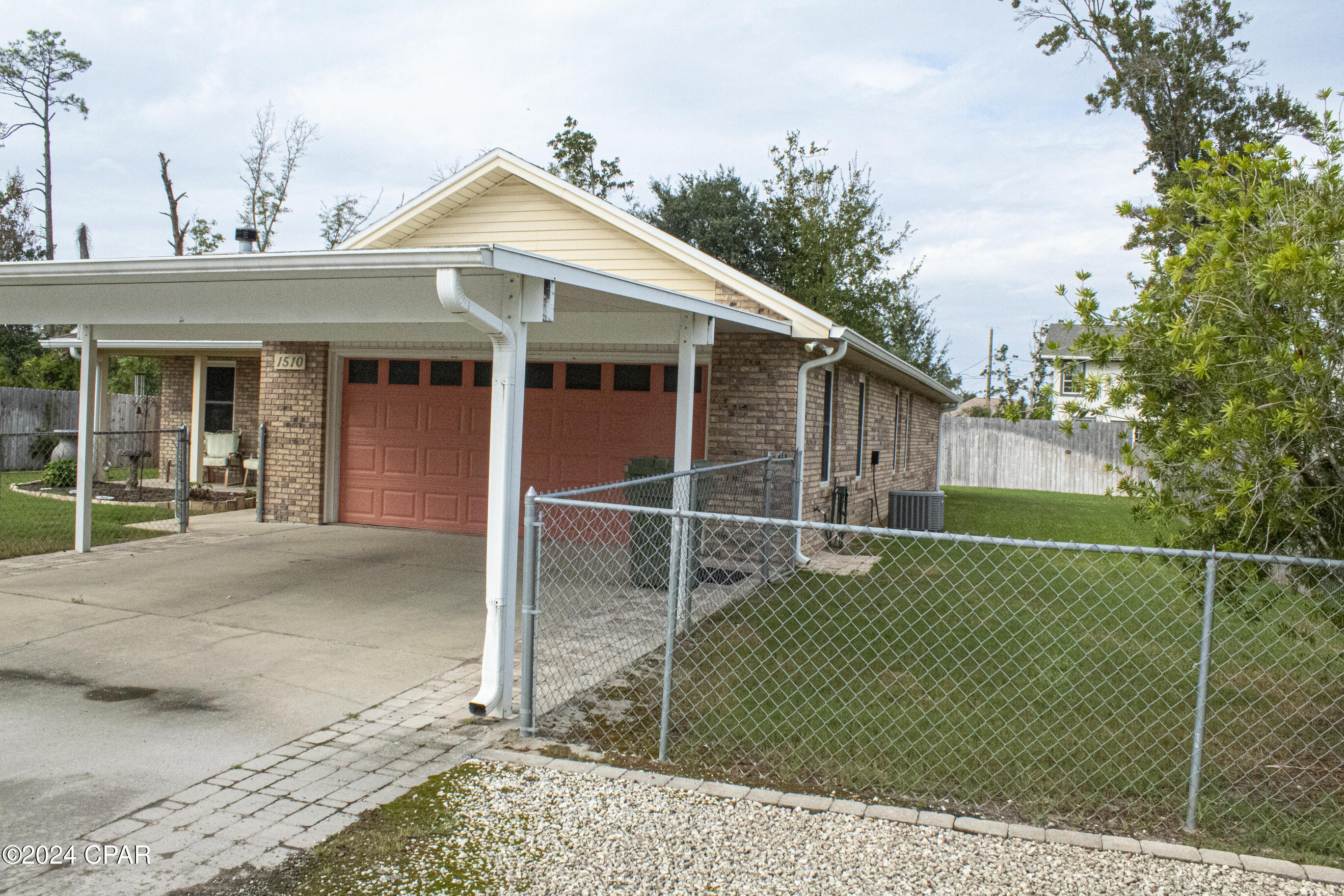 Amy's Acres - Residential