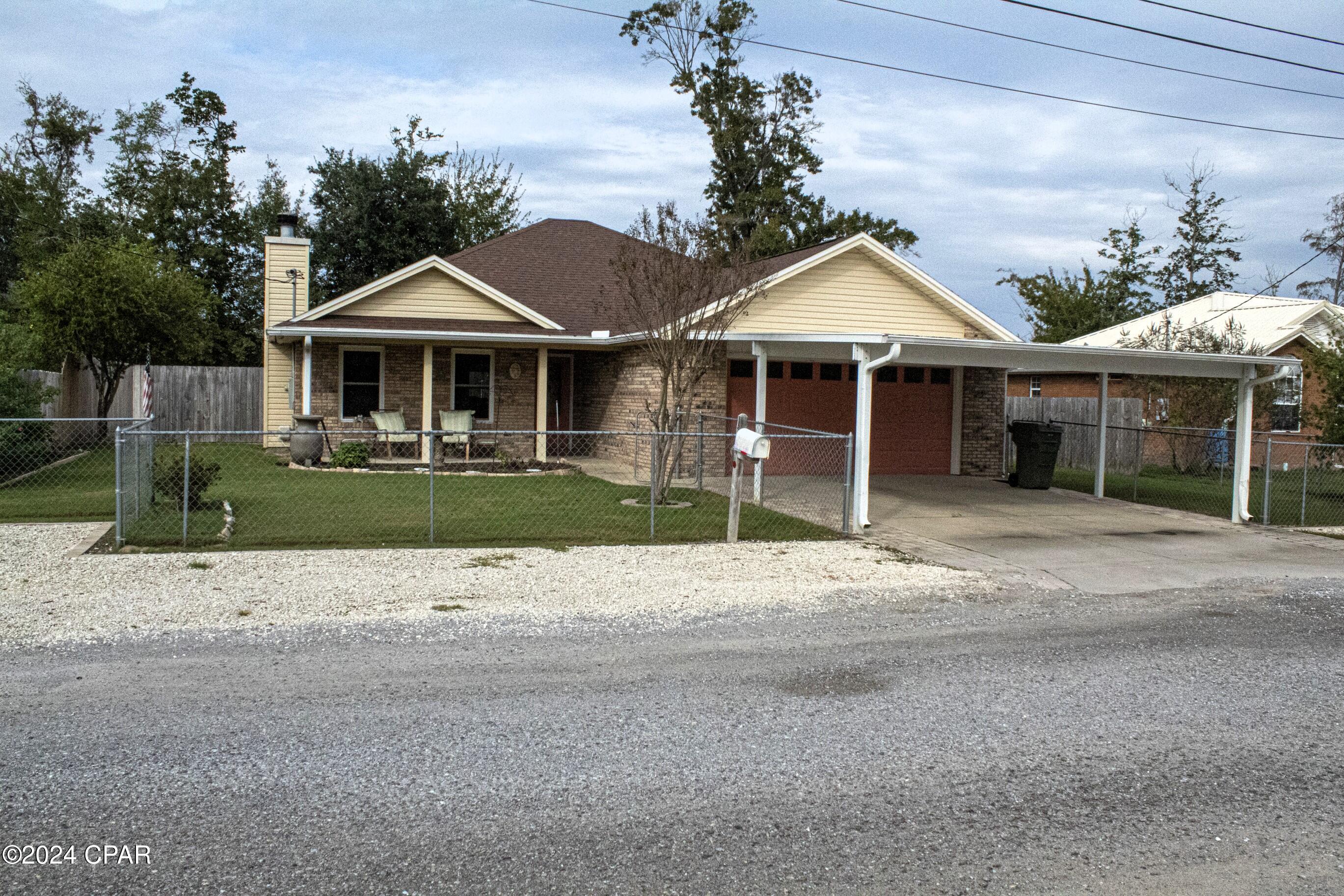 Amy's Acres - Residential