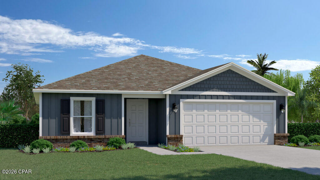 Photo 1 of 9 — 5159 Harvey Street, Panama City, FL 32404