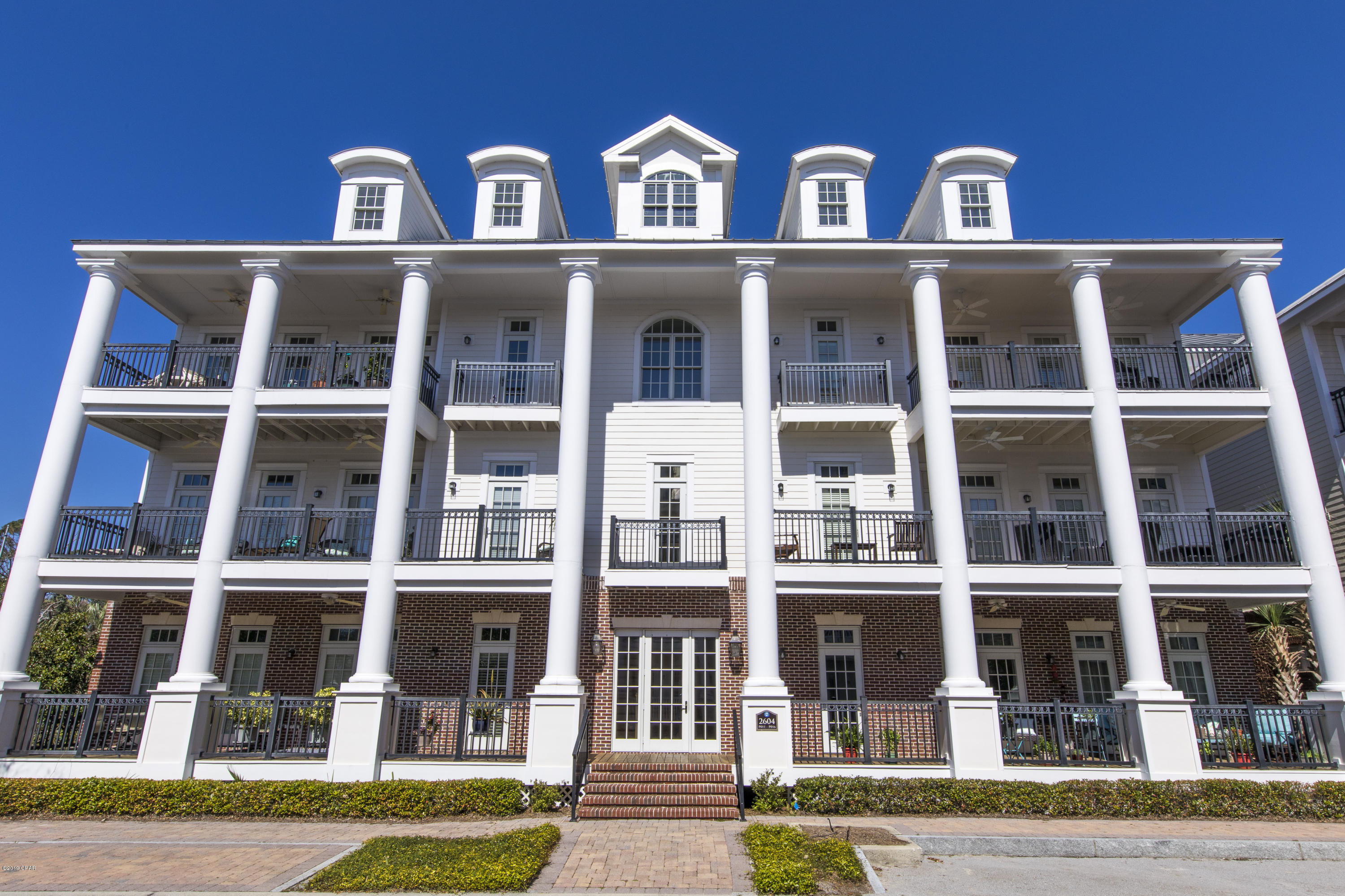 Waterhaven - Residential