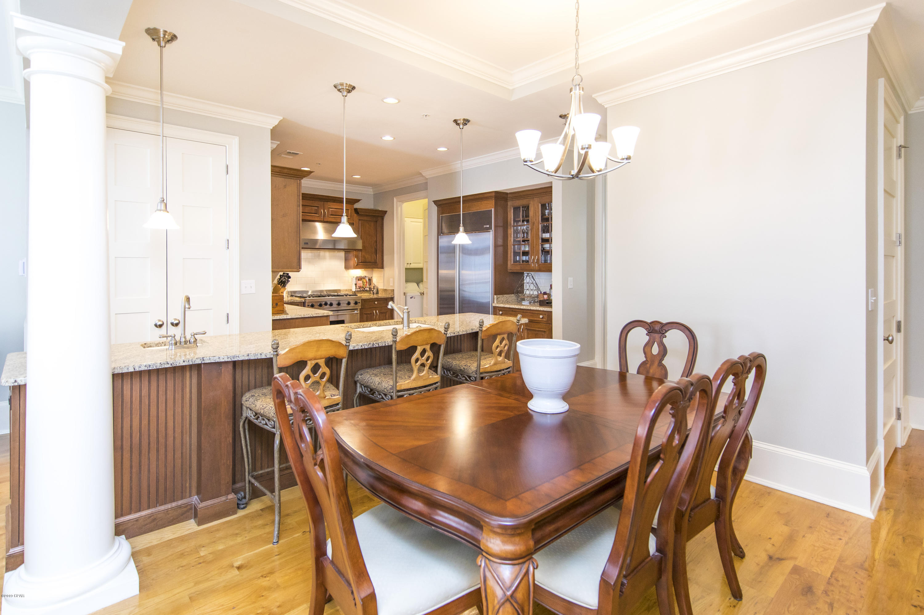 Waterhaven - Residential