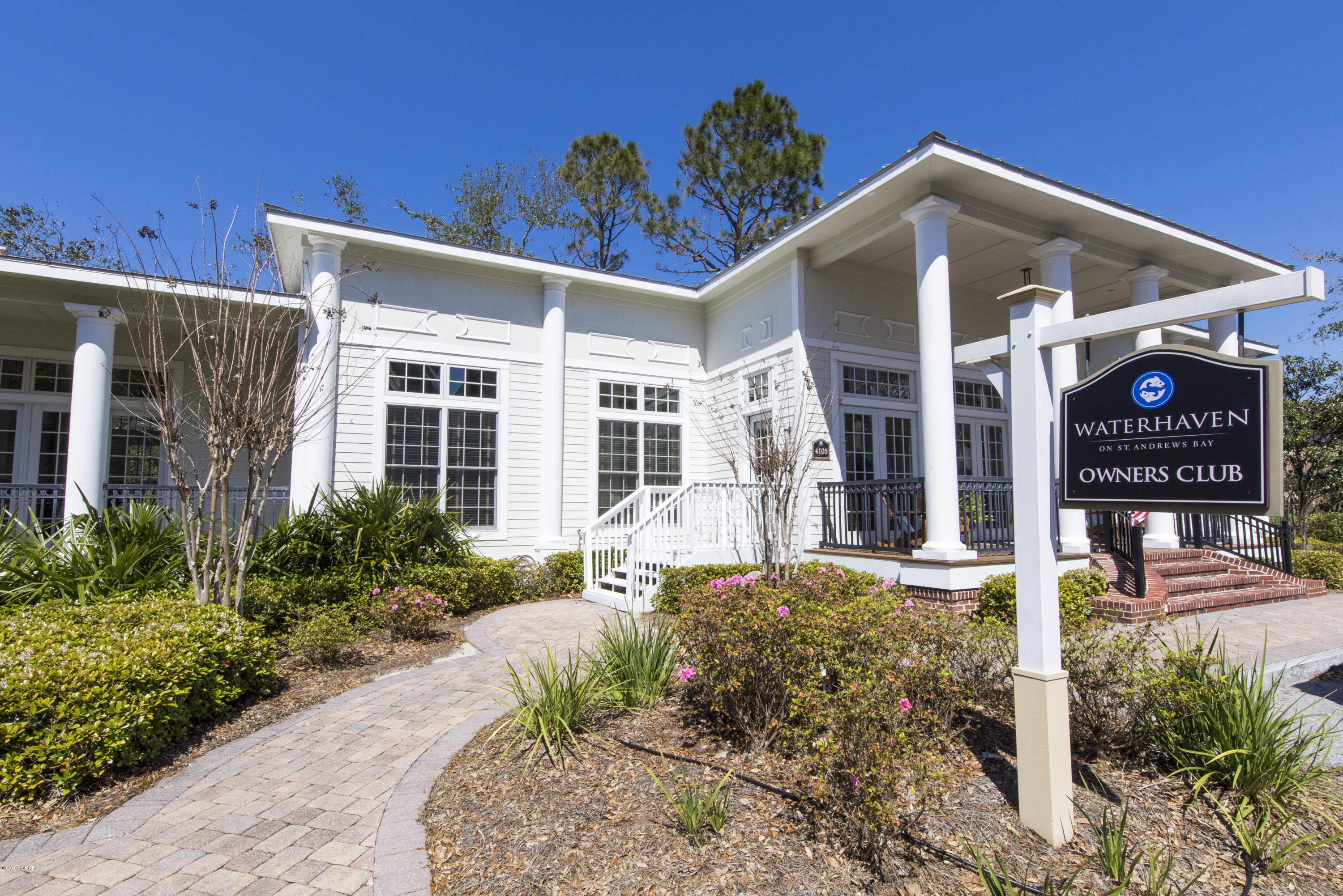 Waterhaven - Residential