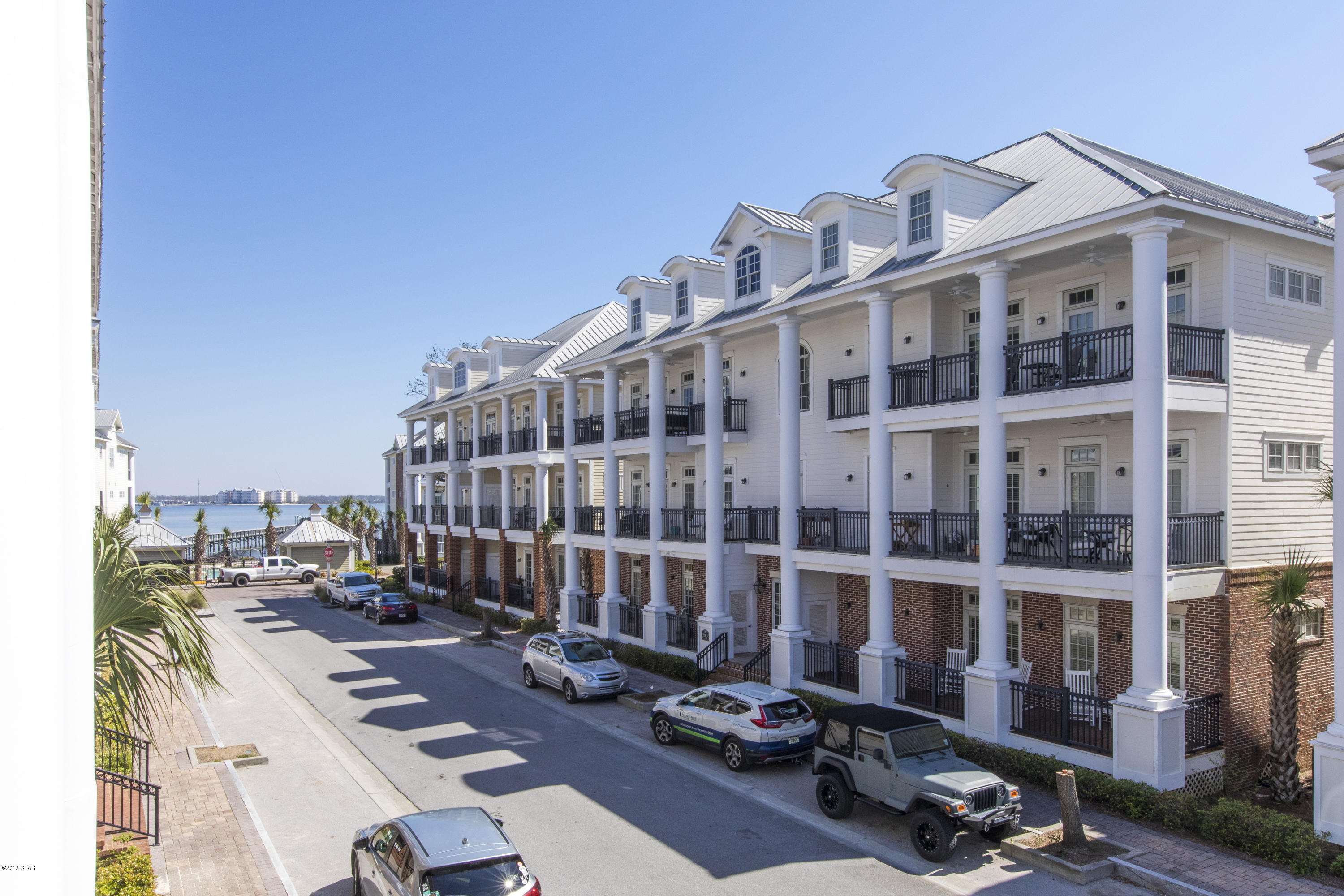 Waterhaven - Residential