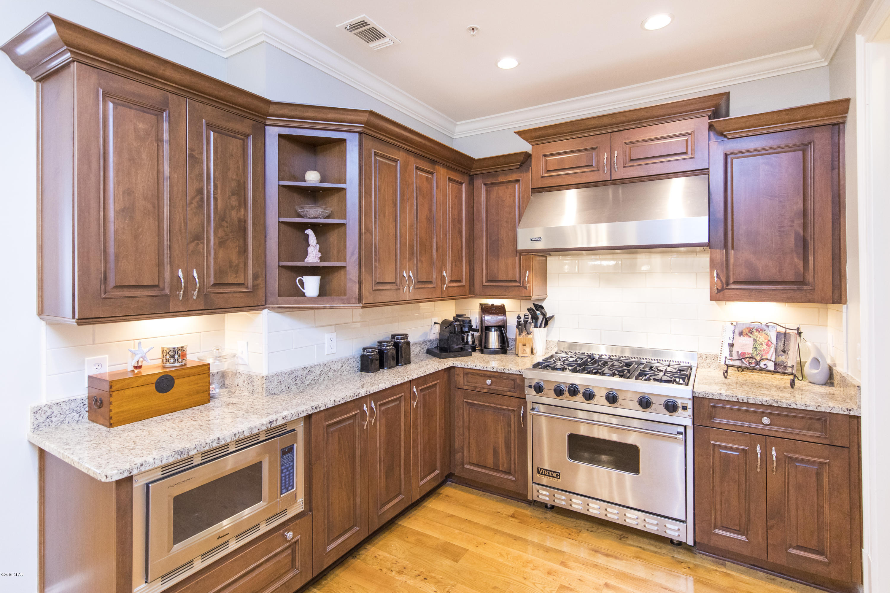 Waterhaven - Residential