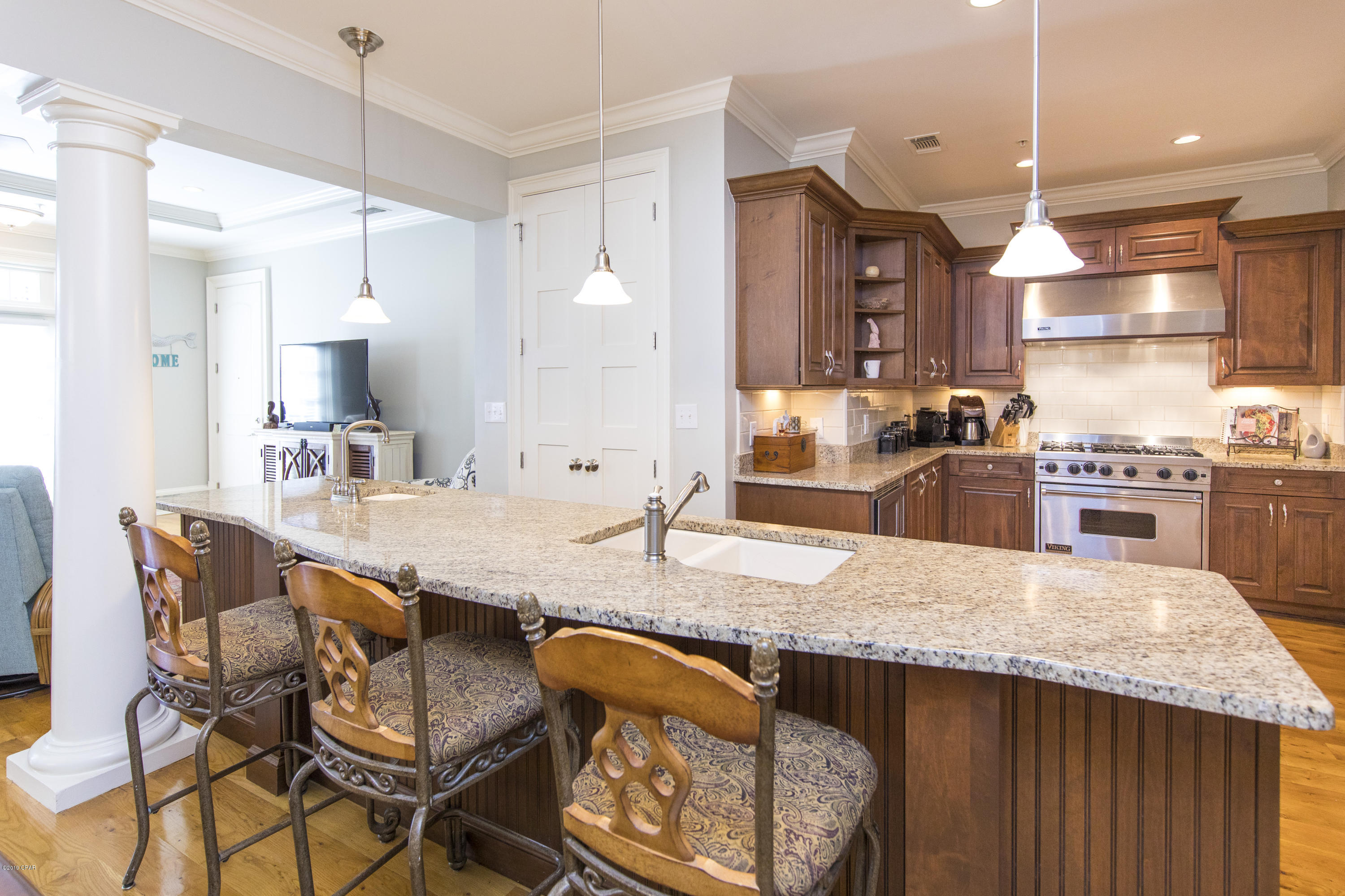 Waterhaven - Residential