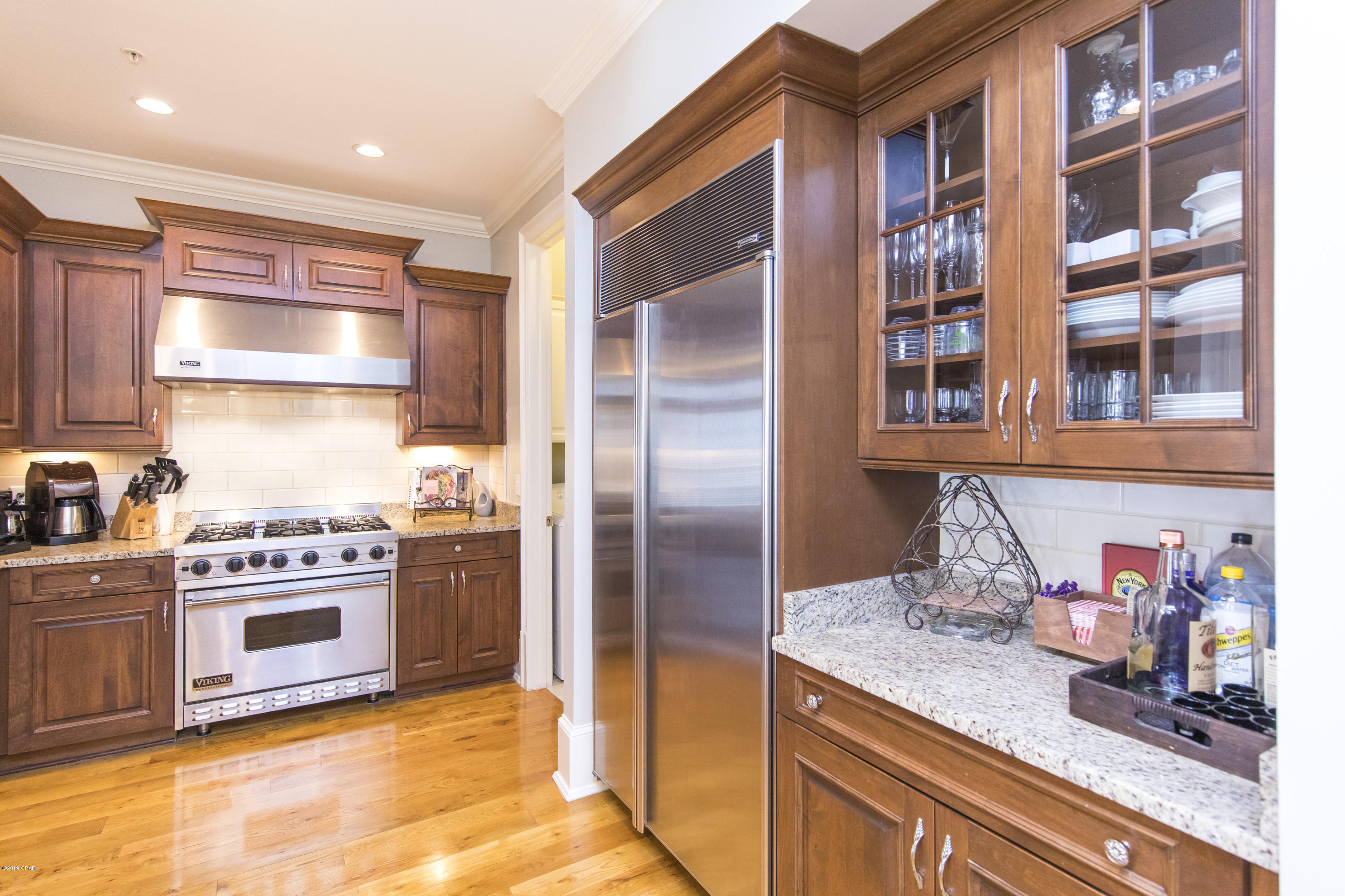 Waterhaven - Residential