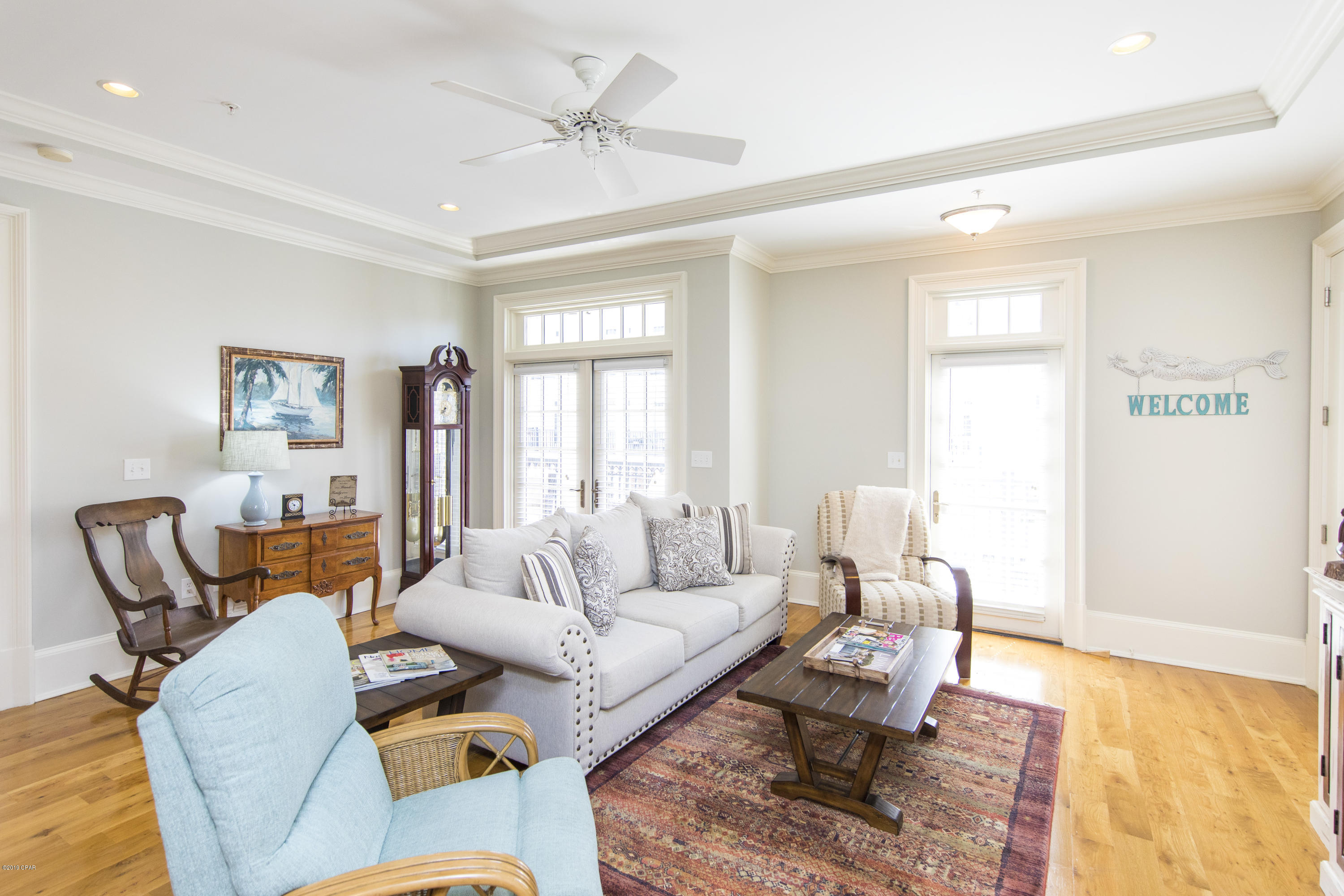 Waterhaven - Residential