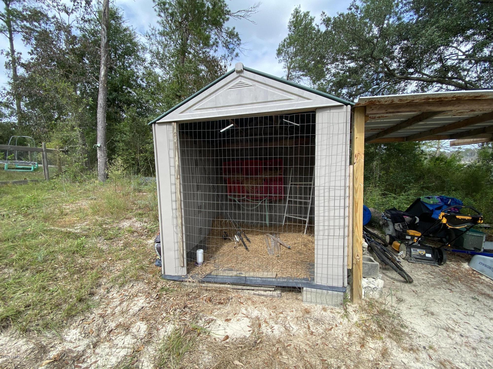 [No Recorded Subdiv] - Residential