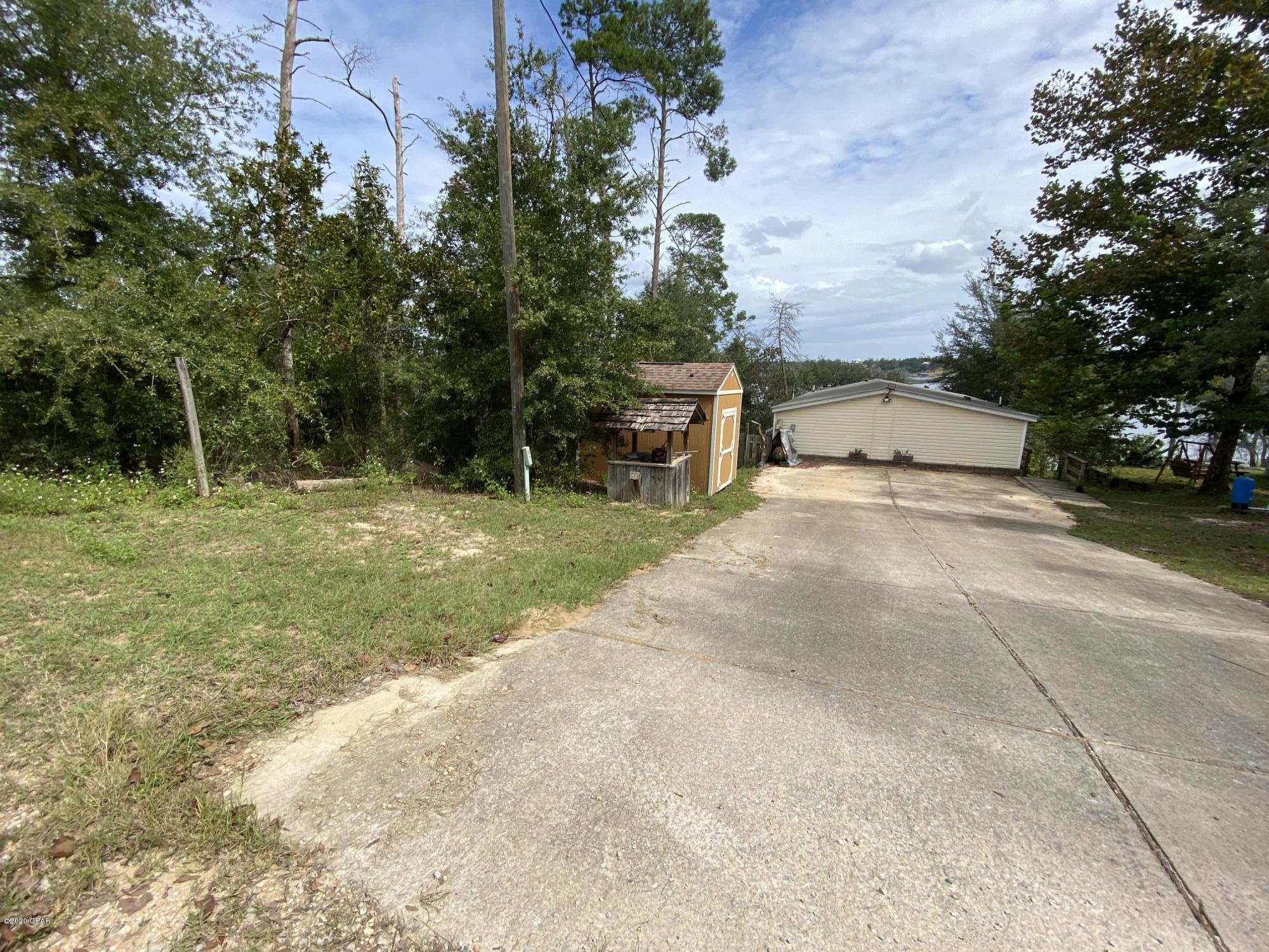 [No Recorded Subdiv] - Residential