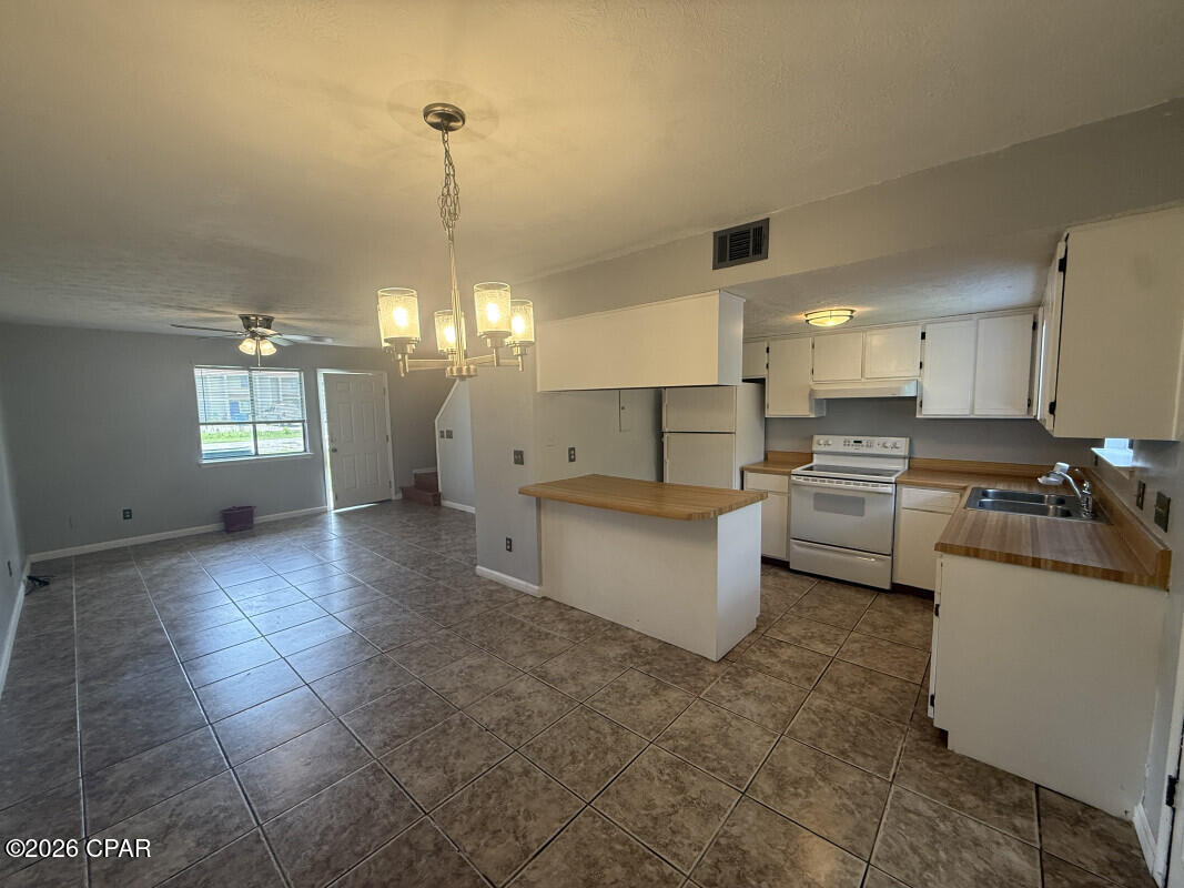 Parker - Residential