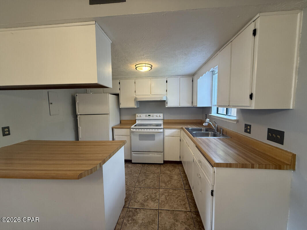 Parker - Residential
