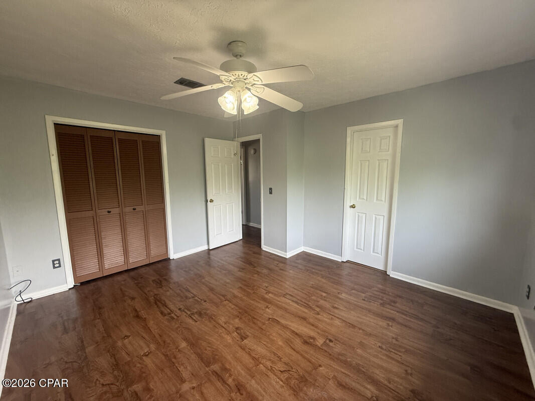Parker - Residential