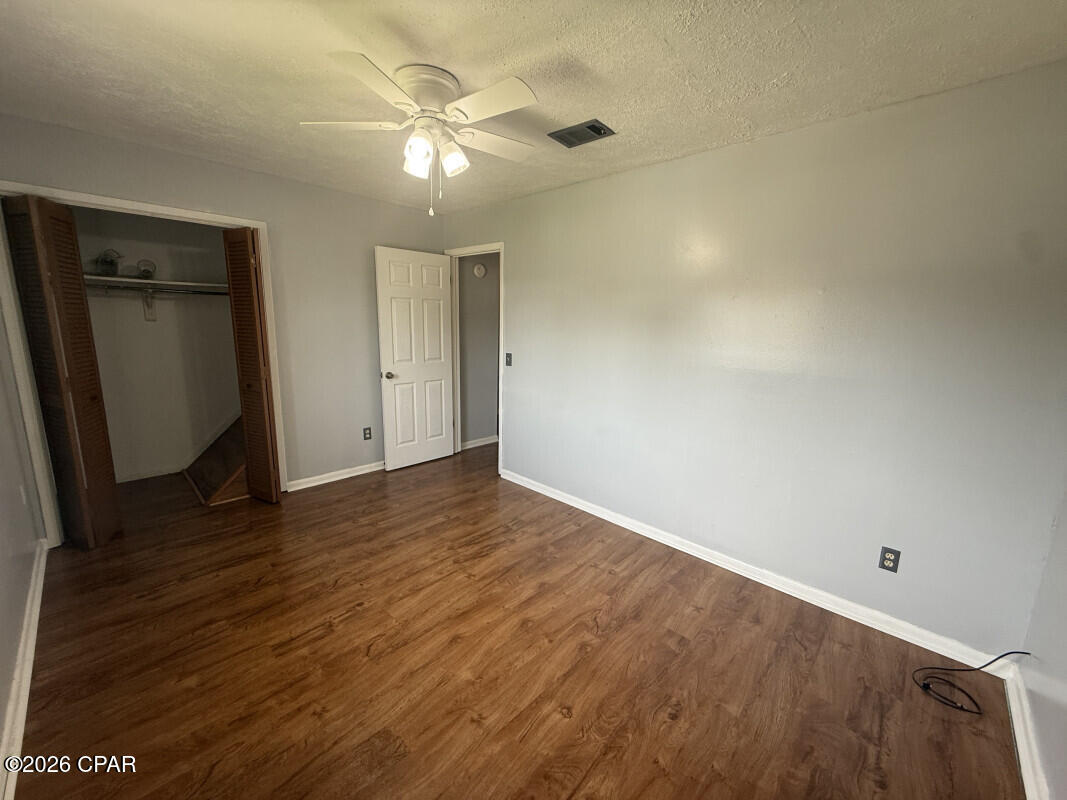 Parker - Residential