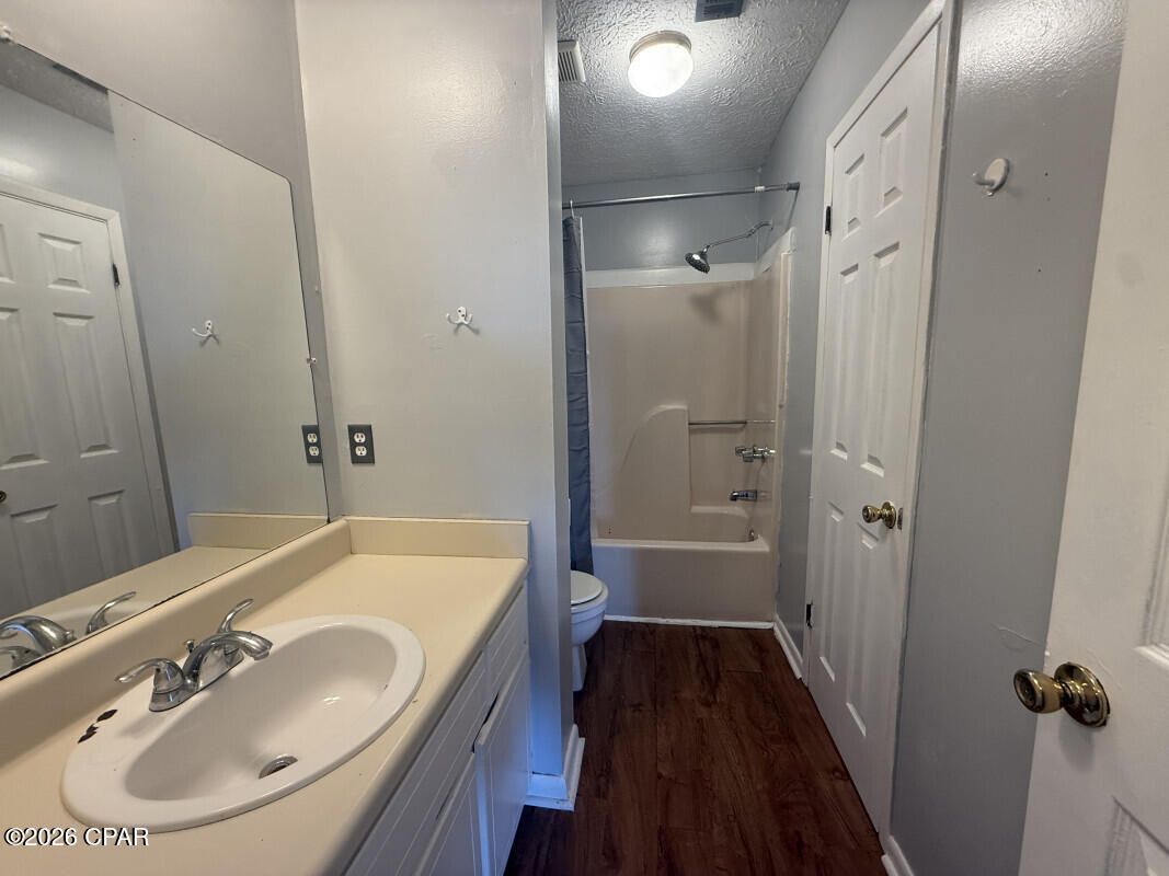 Parker - Residential