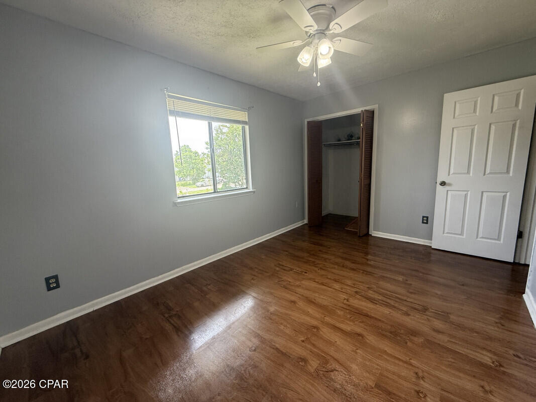 Parker - Residential