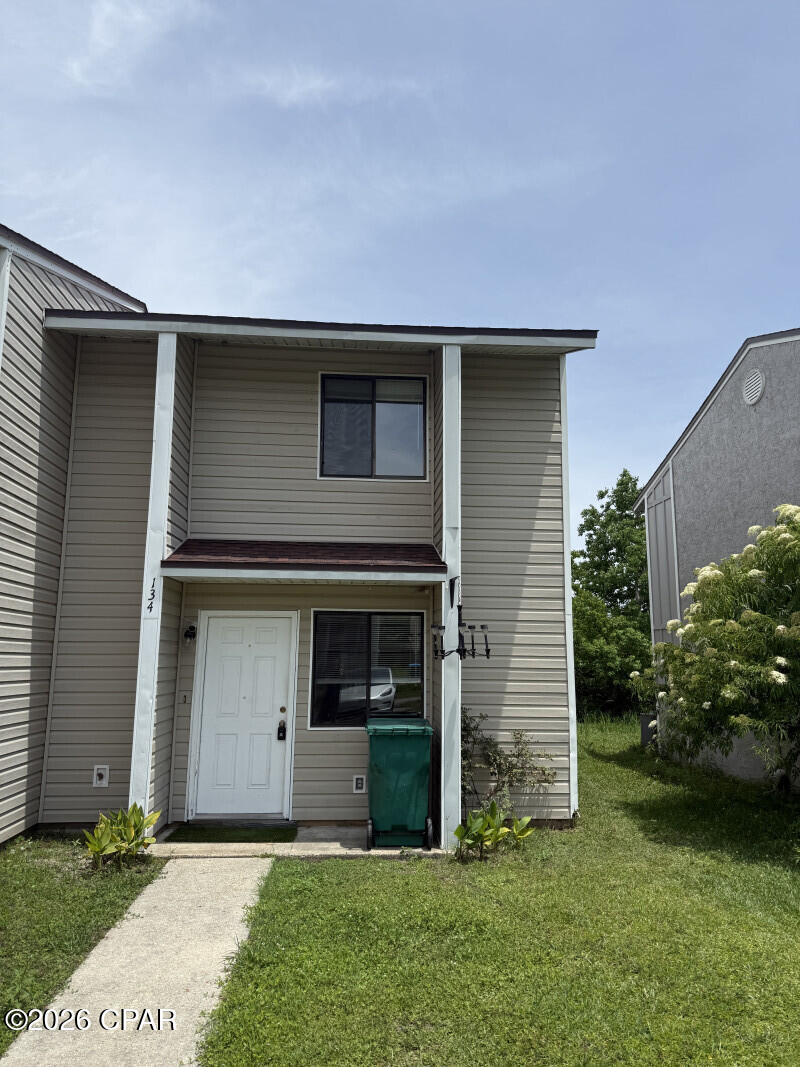 Parker - Residential