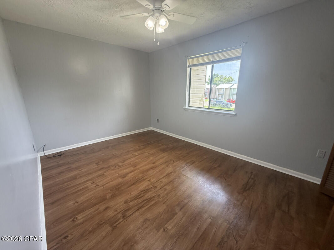 Parker - Residential