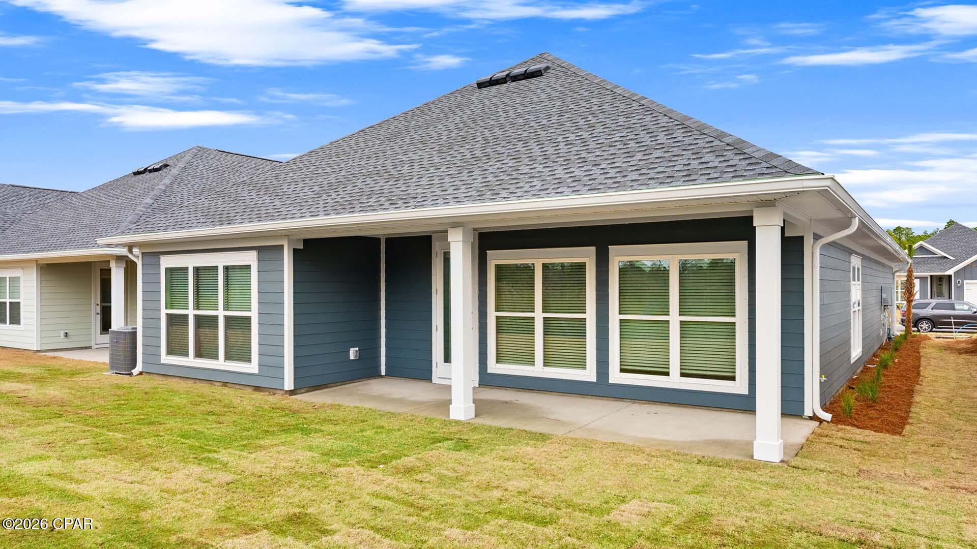 Breakfast Point East - Residential