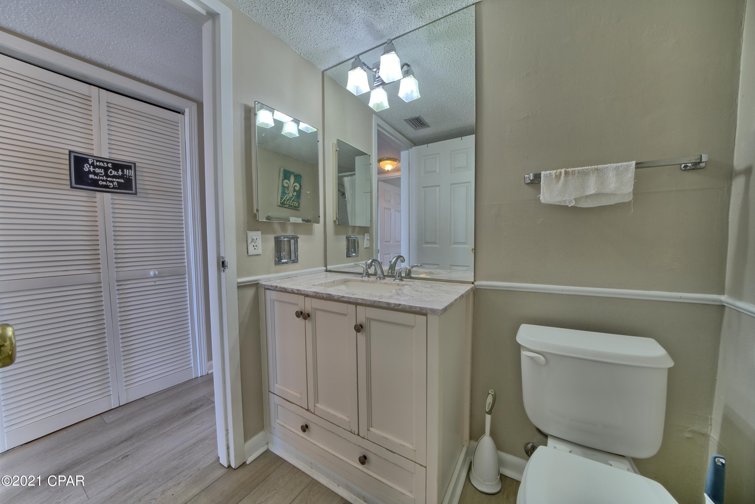 Dunes Of Panama Phase I - Residential