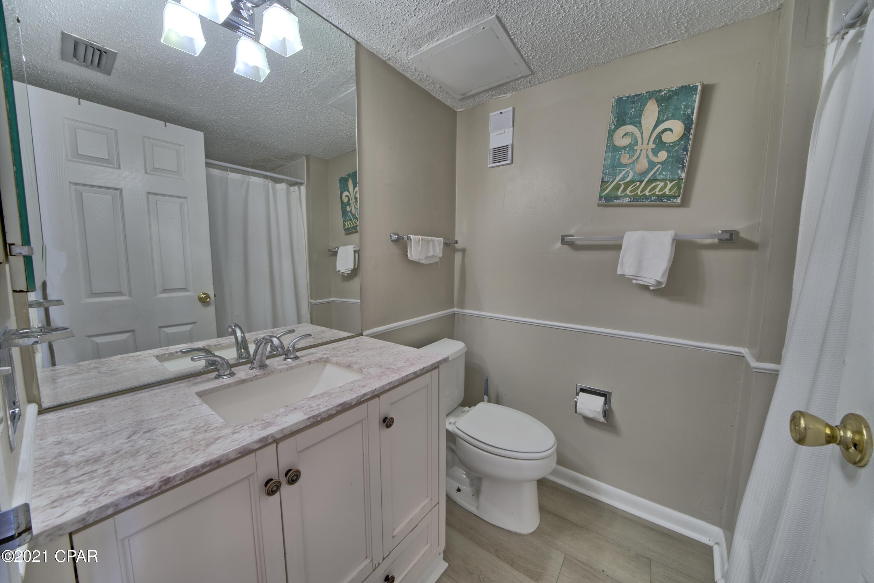 Dunes Of Panama Phase I - Residential