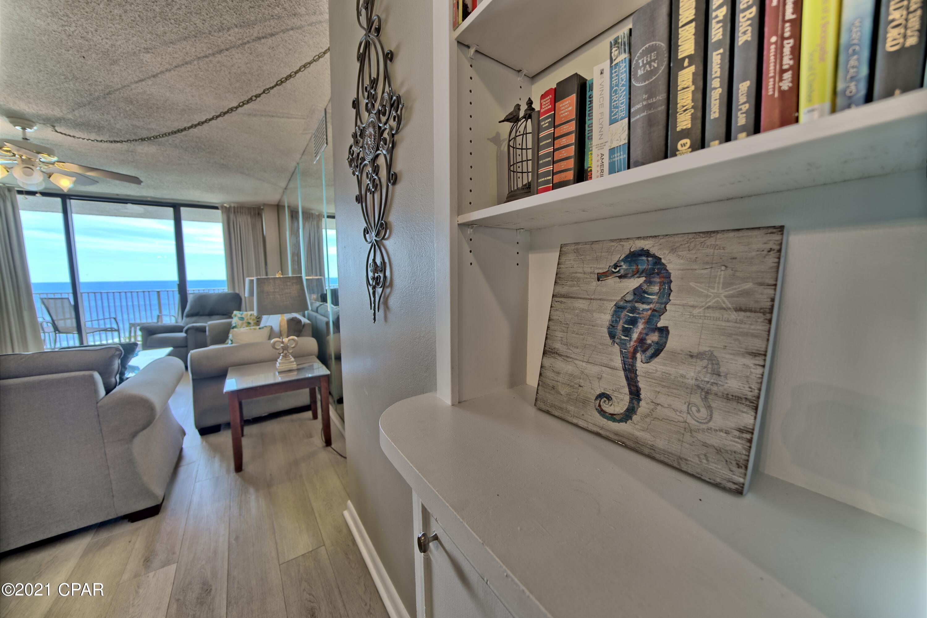 Dunes Of Panama Phase I - Residential