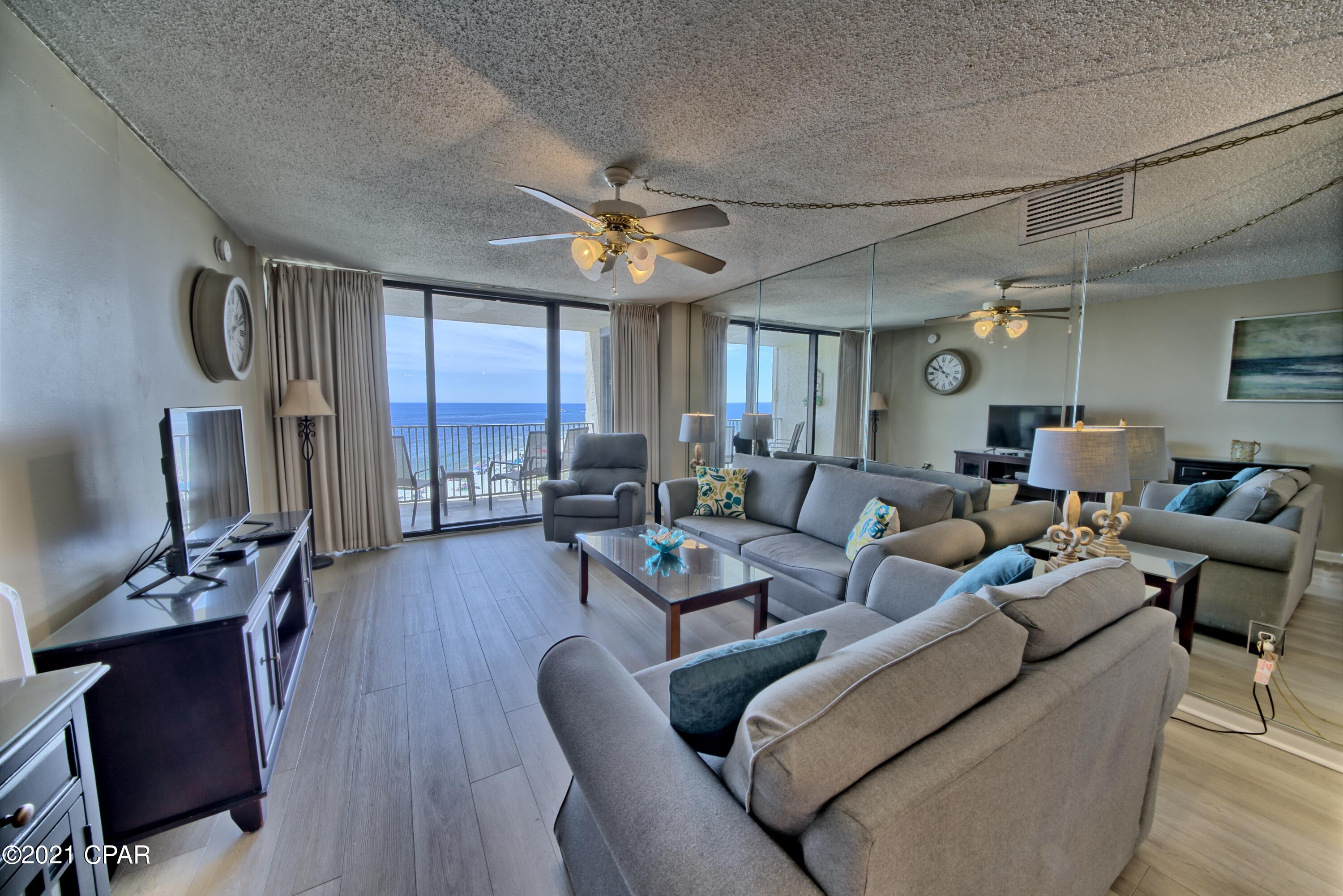 Dunes Of Panama Phase I - Residential