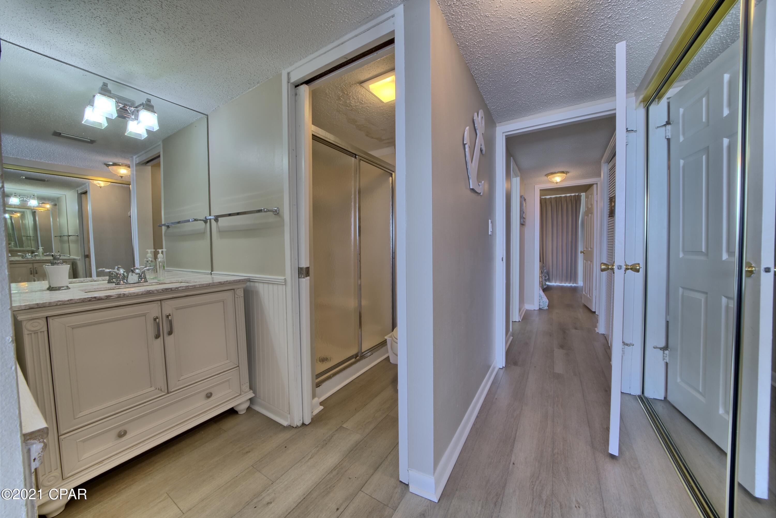 Dunes Of Panama Phase I - Residential