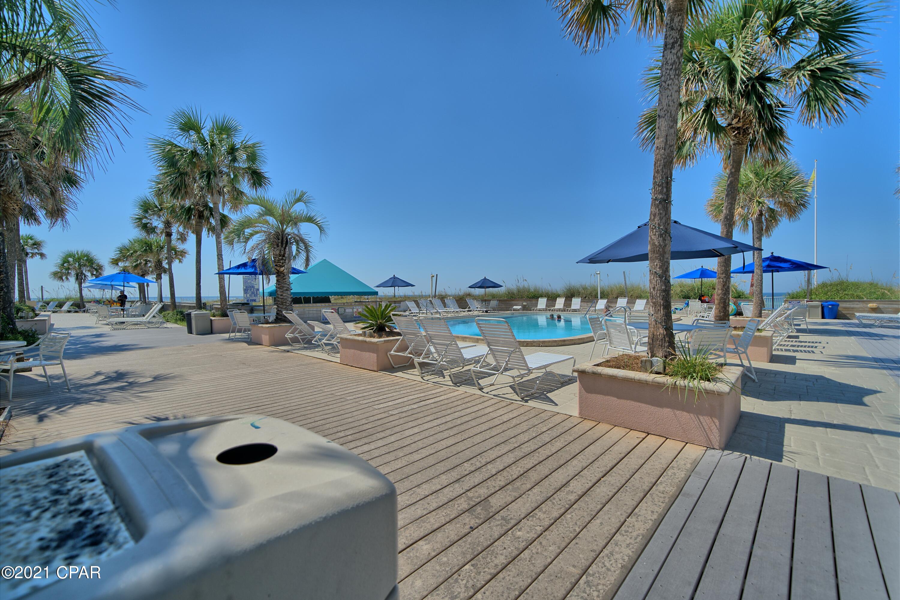 Dunes Of Panama Phase I - Residential