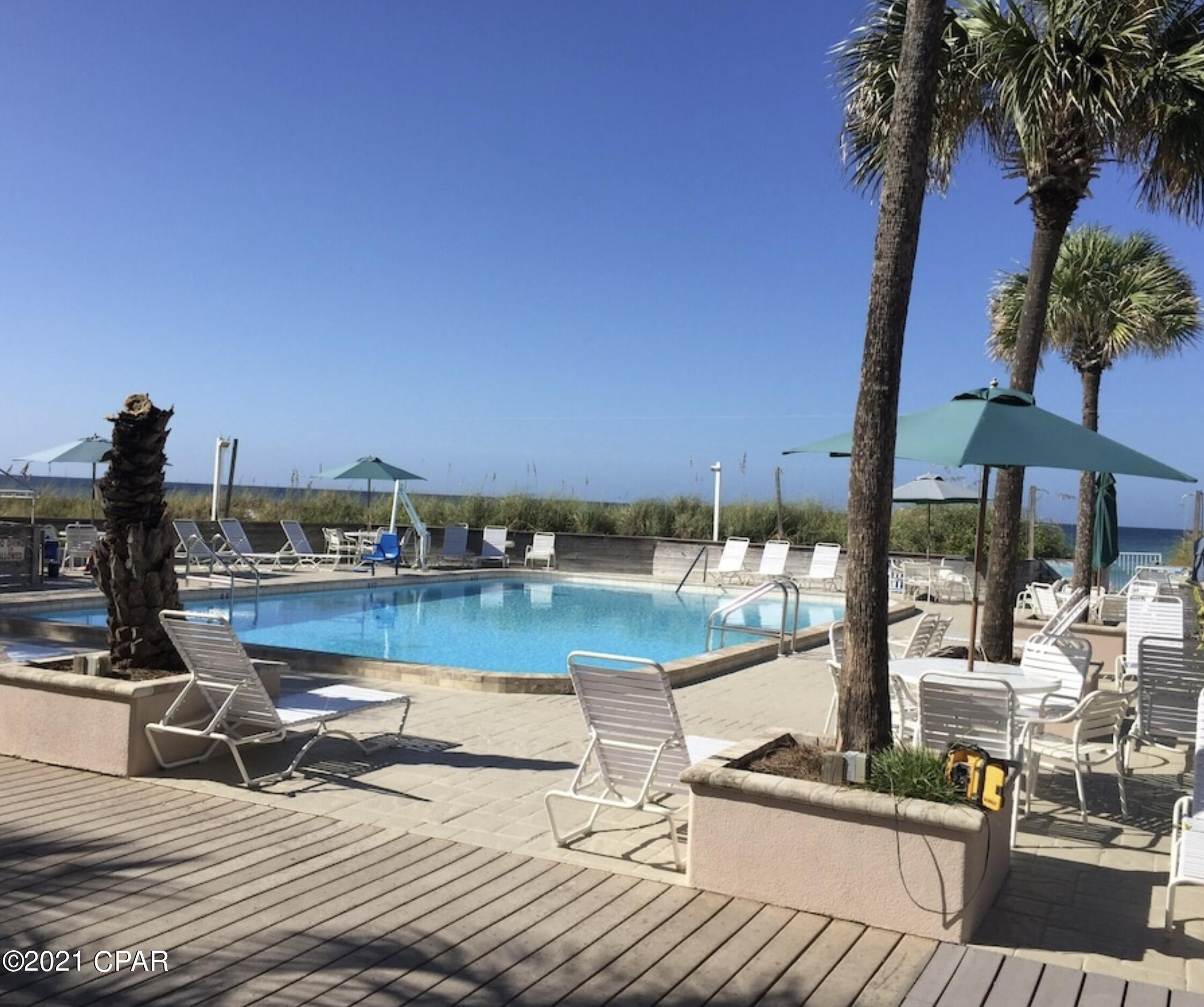 Dunes Of Panama Phase I - Residential