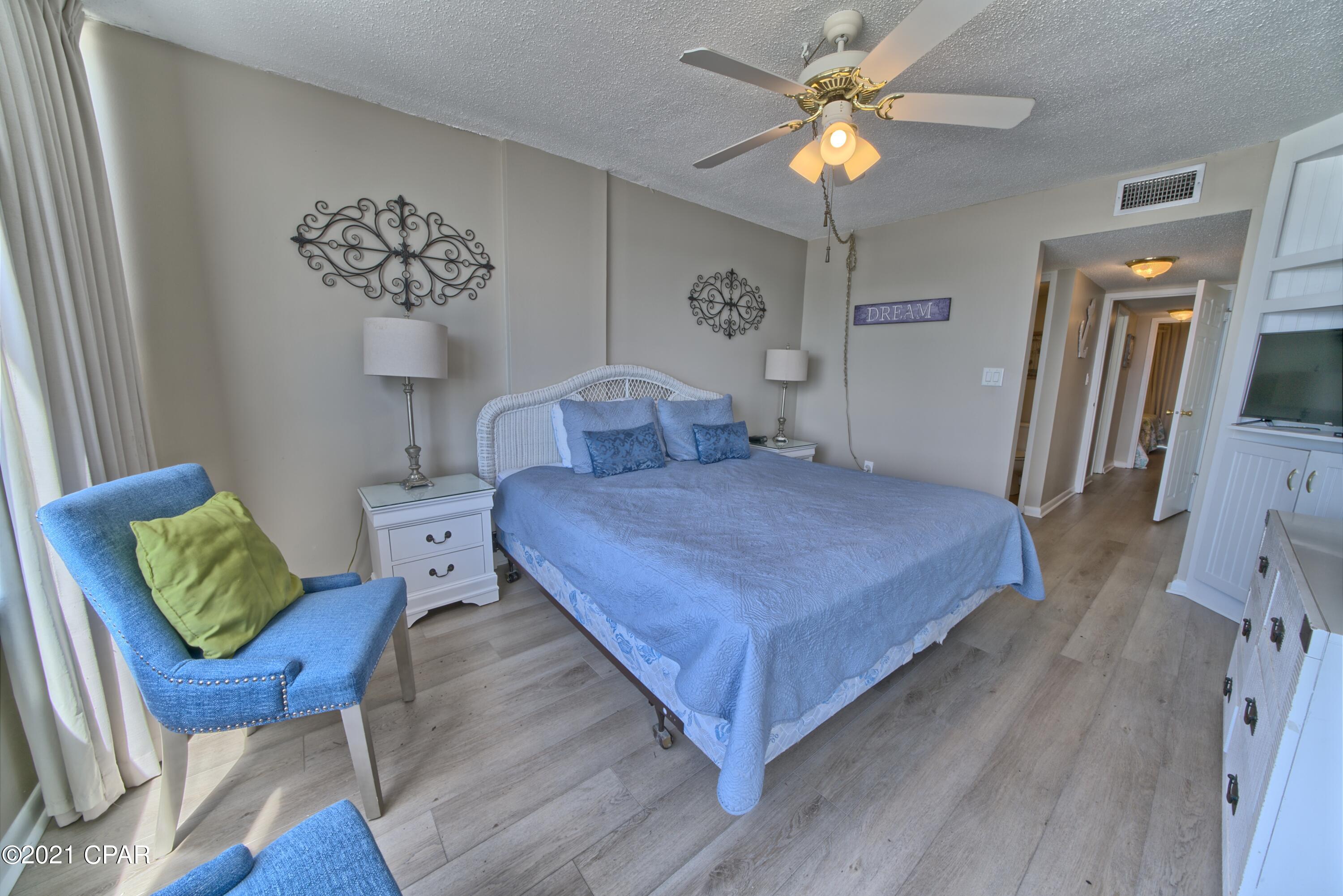 Dunes Of Panama Phase I - Residential