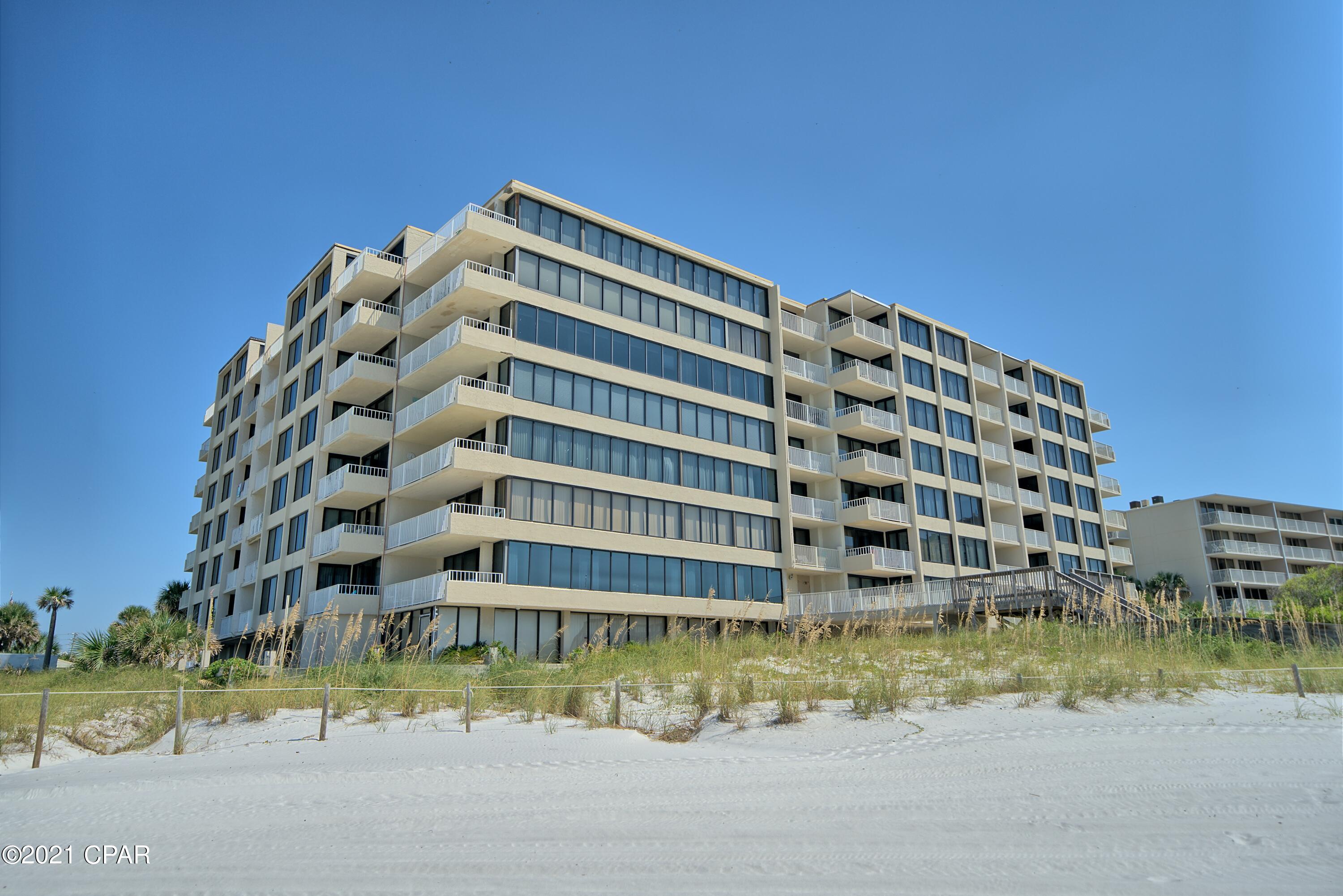 Dunes Of Panama Phase I - Residential