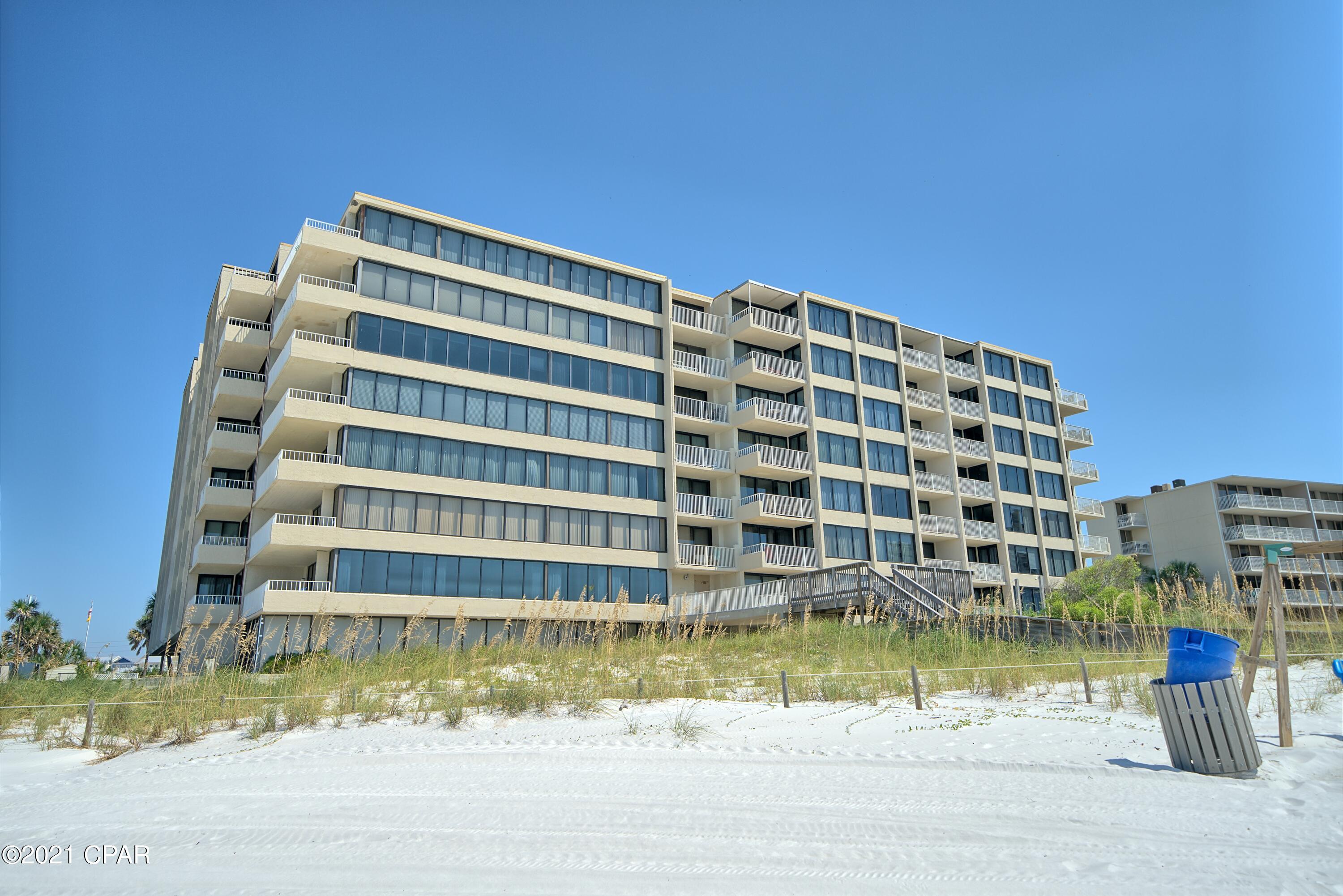 Dunes Of Panama Phase I - Residential