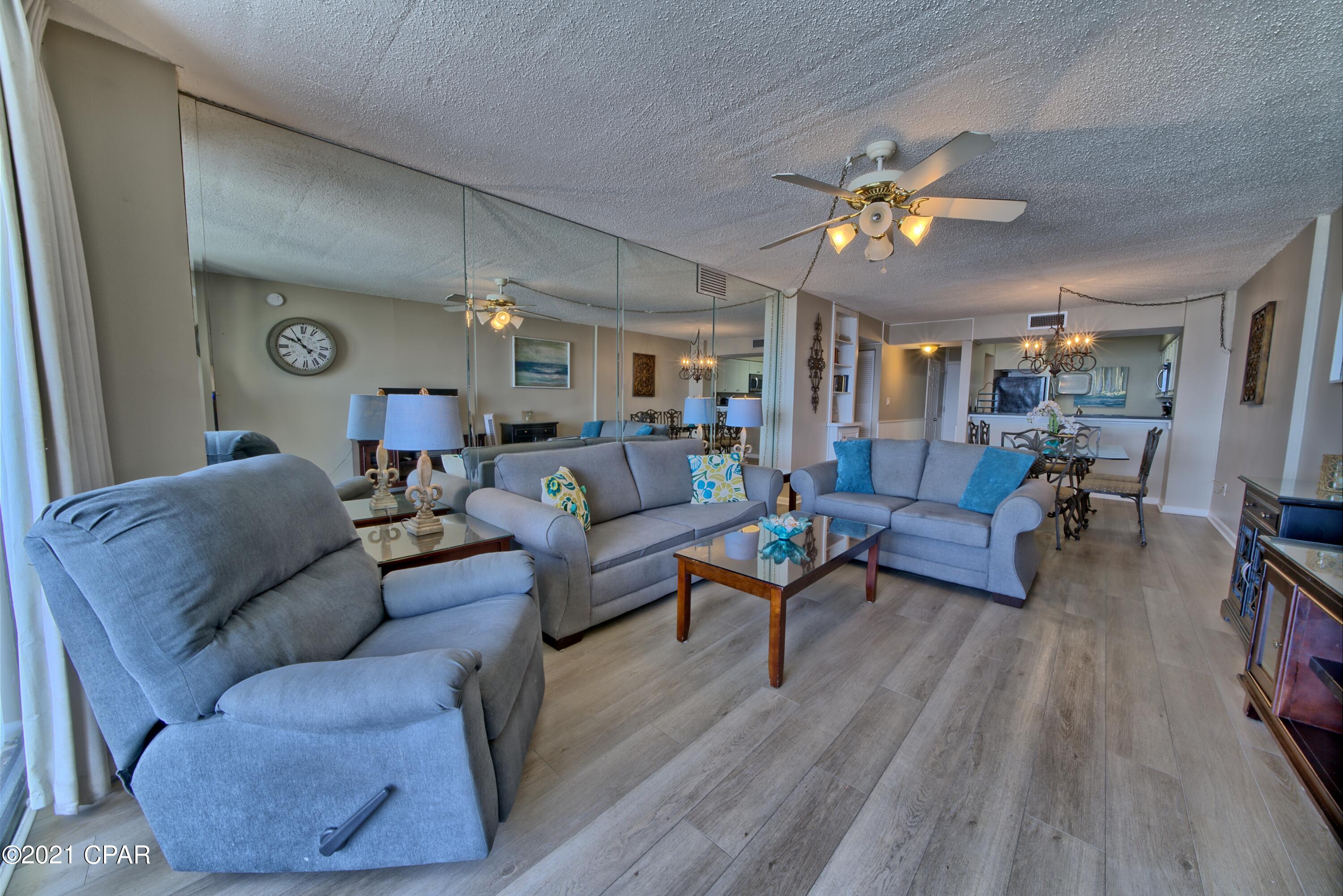 Dunes Of Panama Phase I - Residential