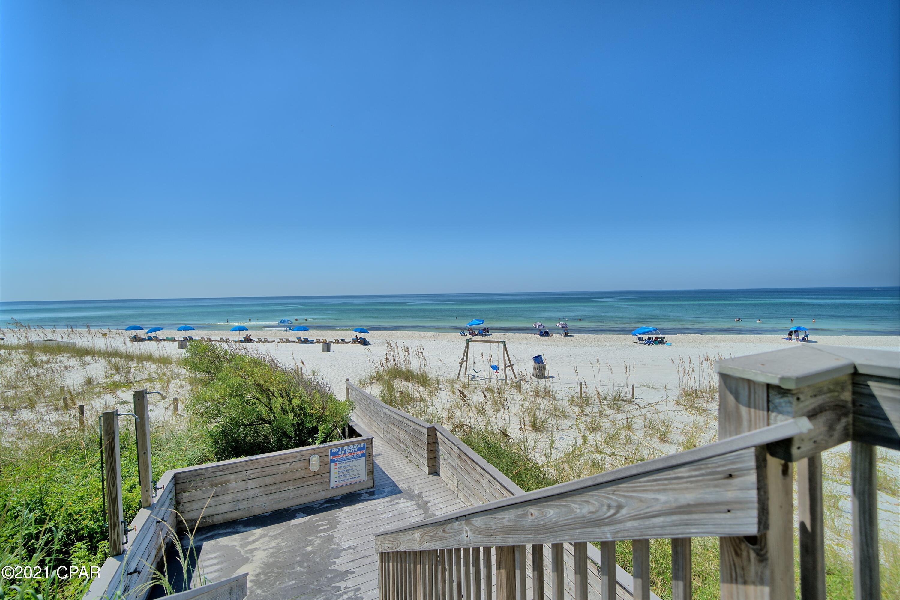 Dunes Of Panama Phase I - Residential