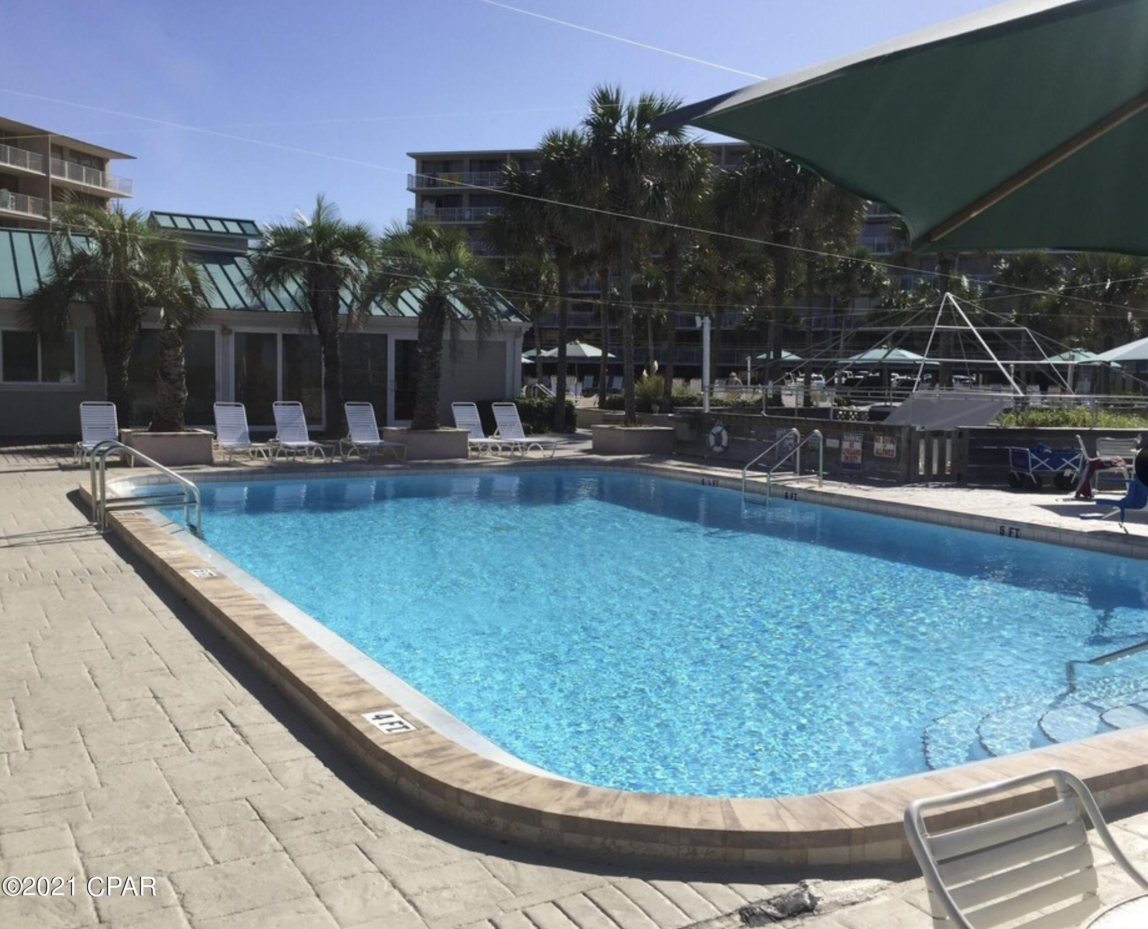 Dunes Of Panama Phase I - Residential