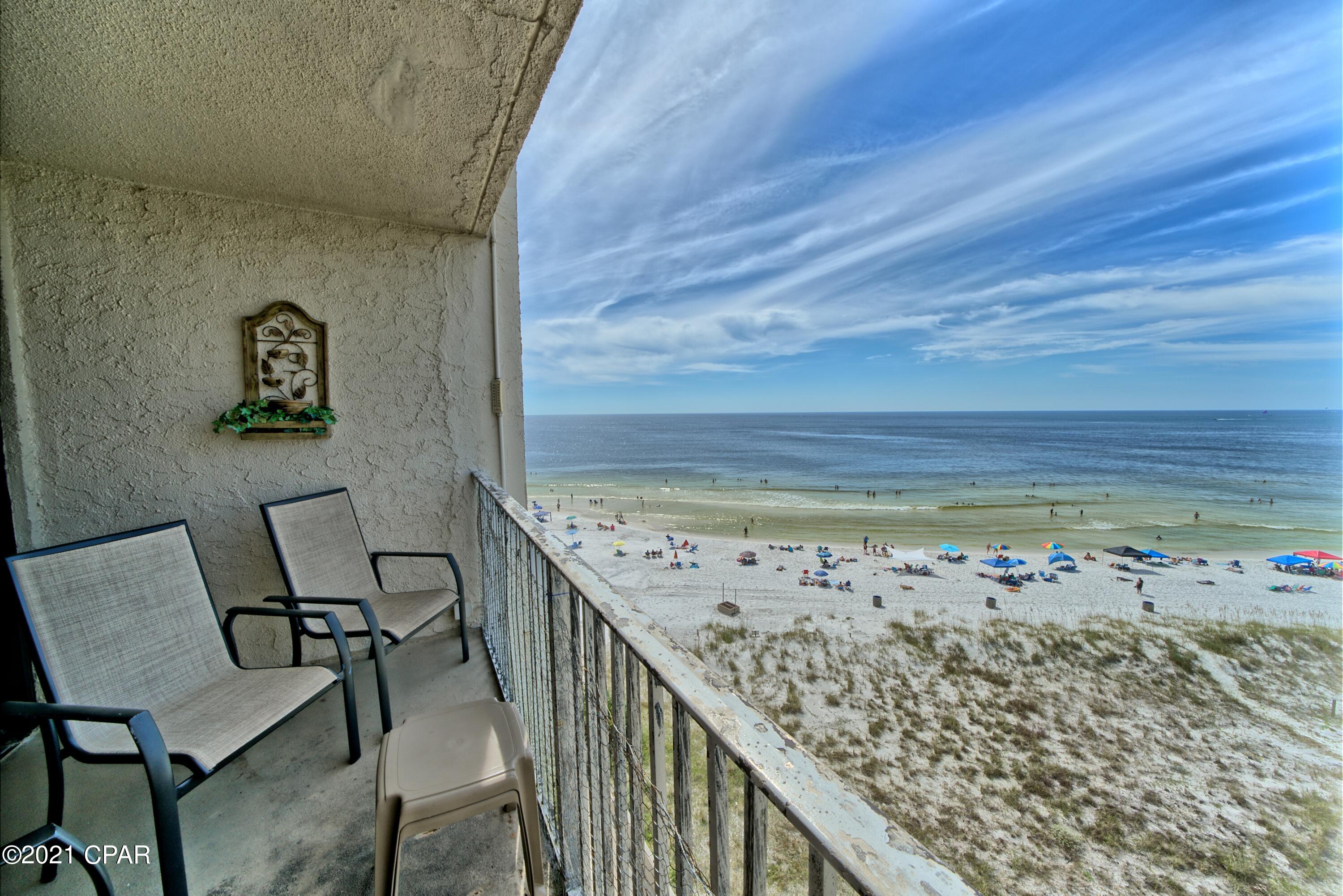 Dunes Of Panama Phase I - Residential