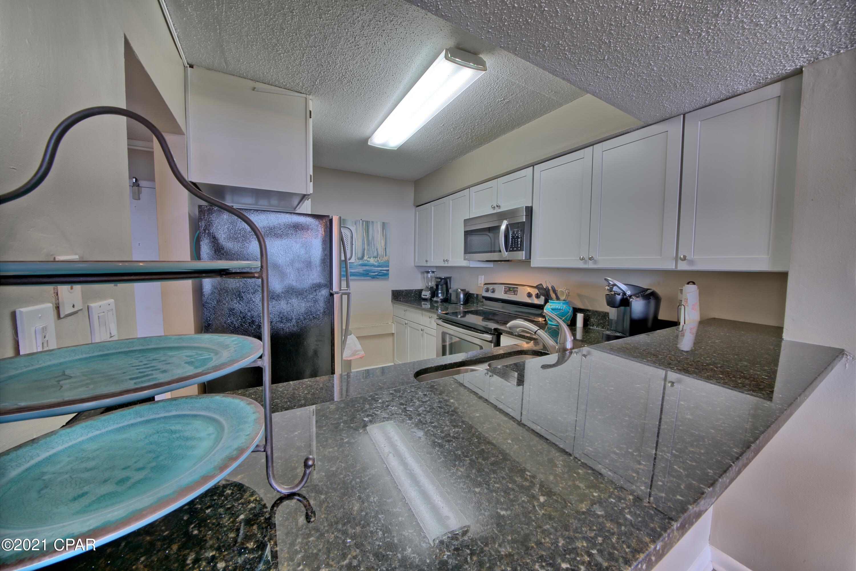 Dunes Of Panama Phase I - Residential