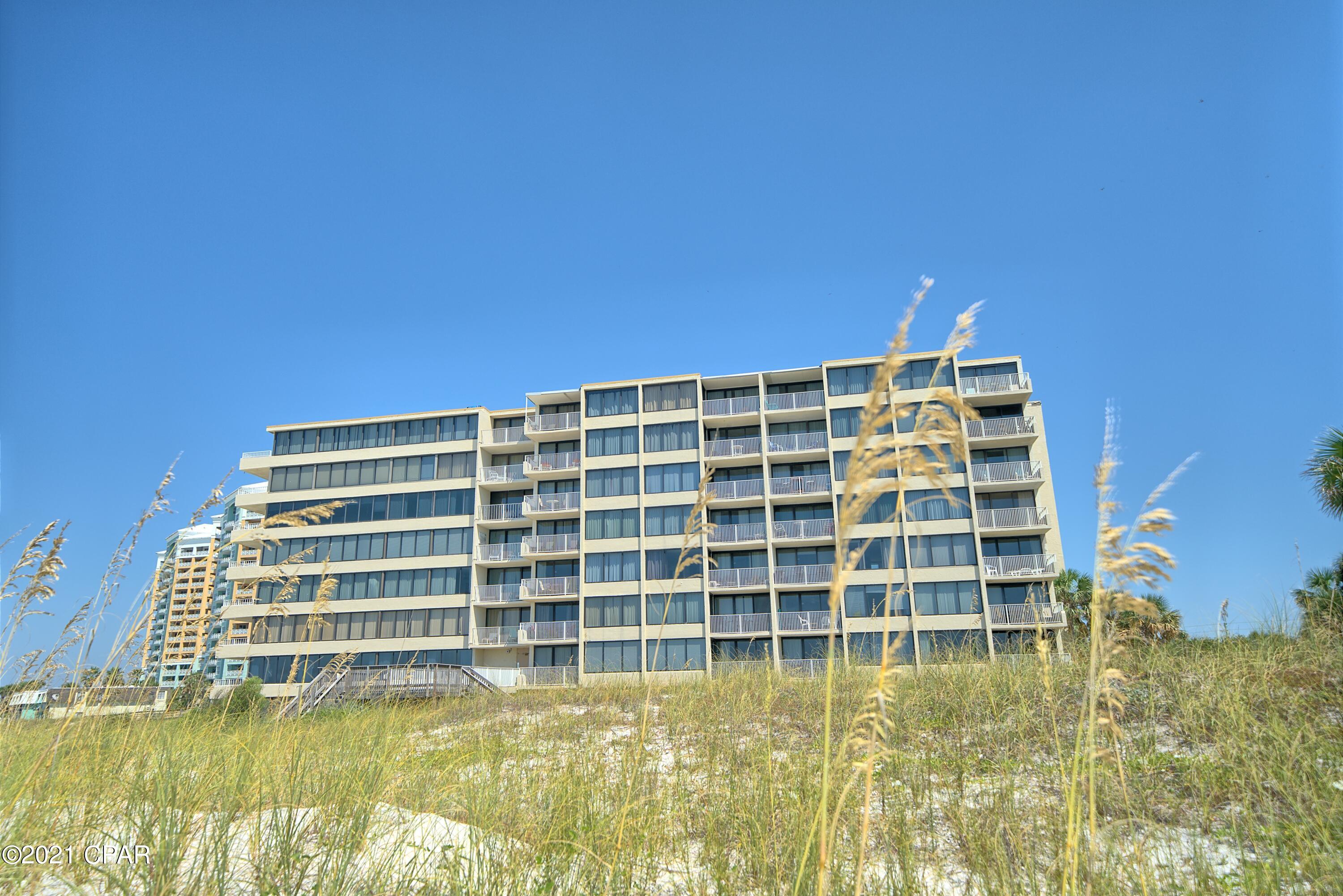 Dunes Of Panama Phase I - Residential