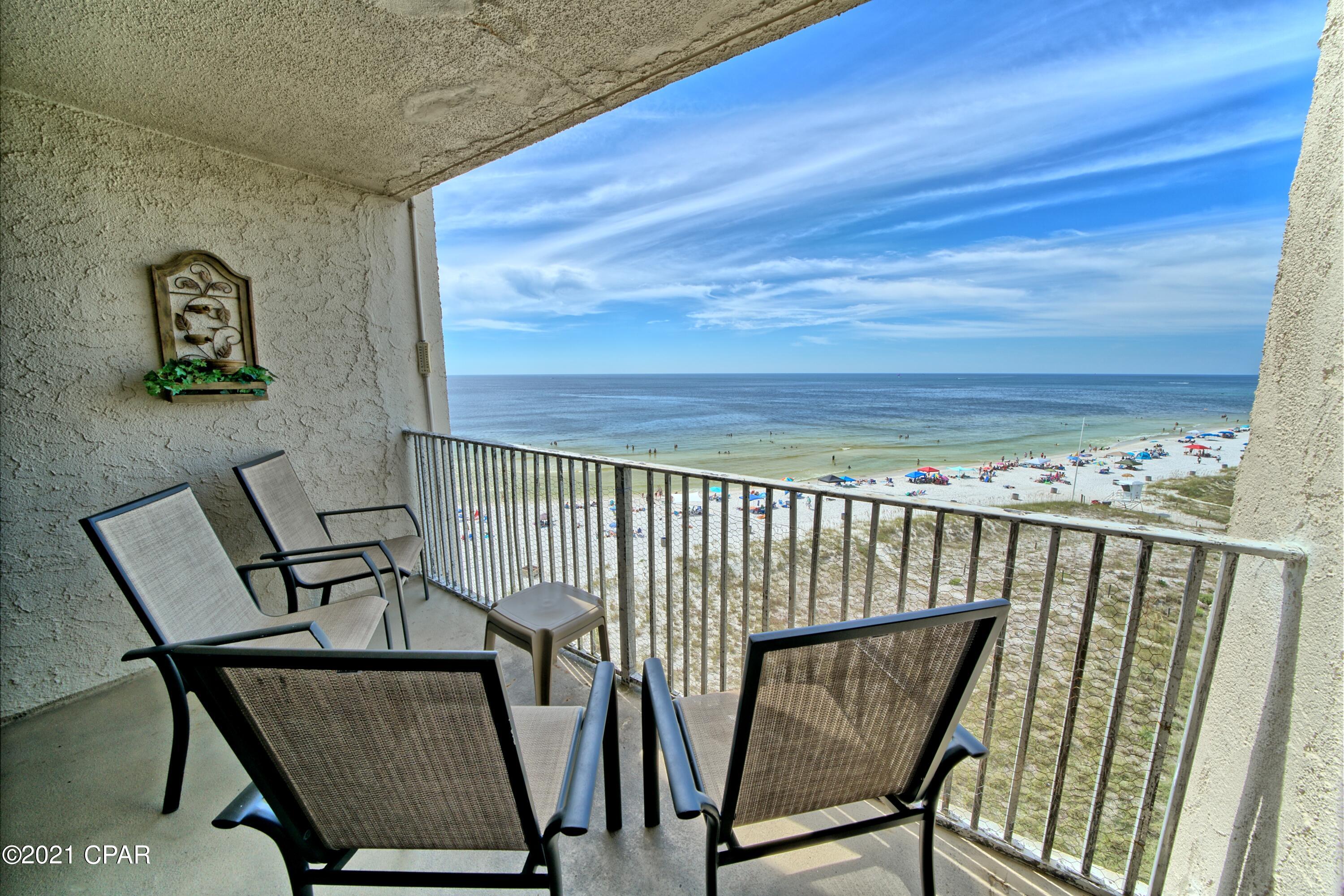 Dunes Of Panama Phase I - Residential