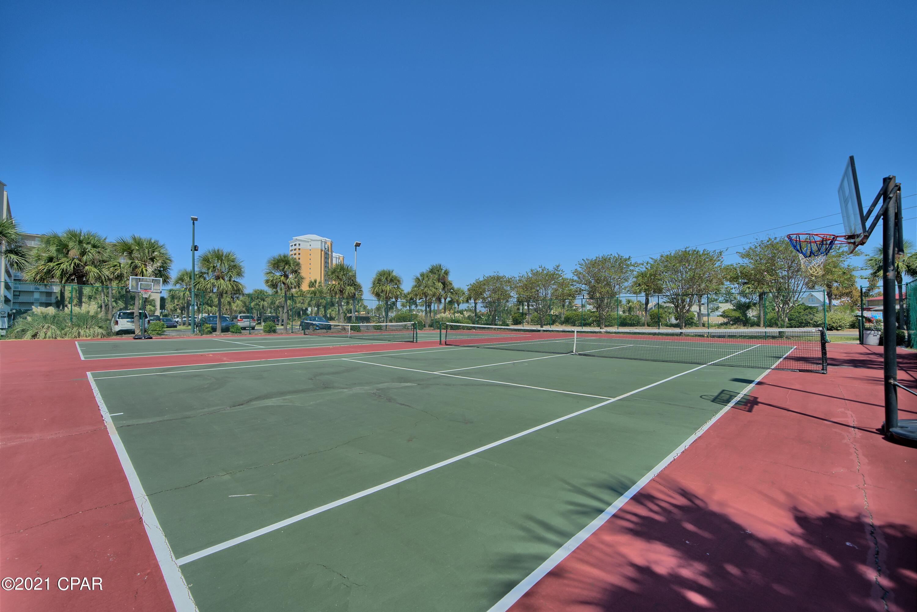 Dunes Of Panama Phase I - Residential