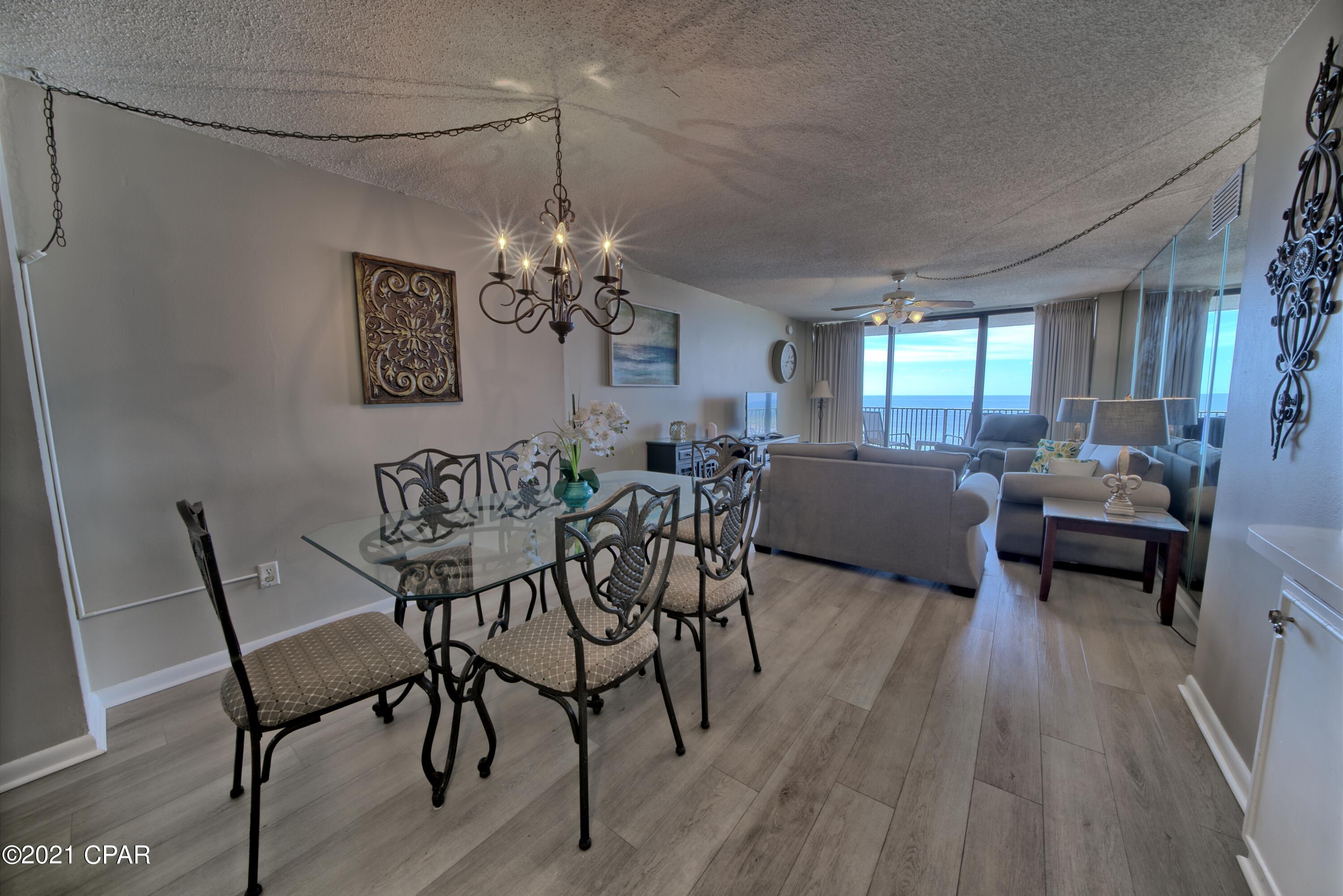 Dunes Of Panama Phase I - Residential